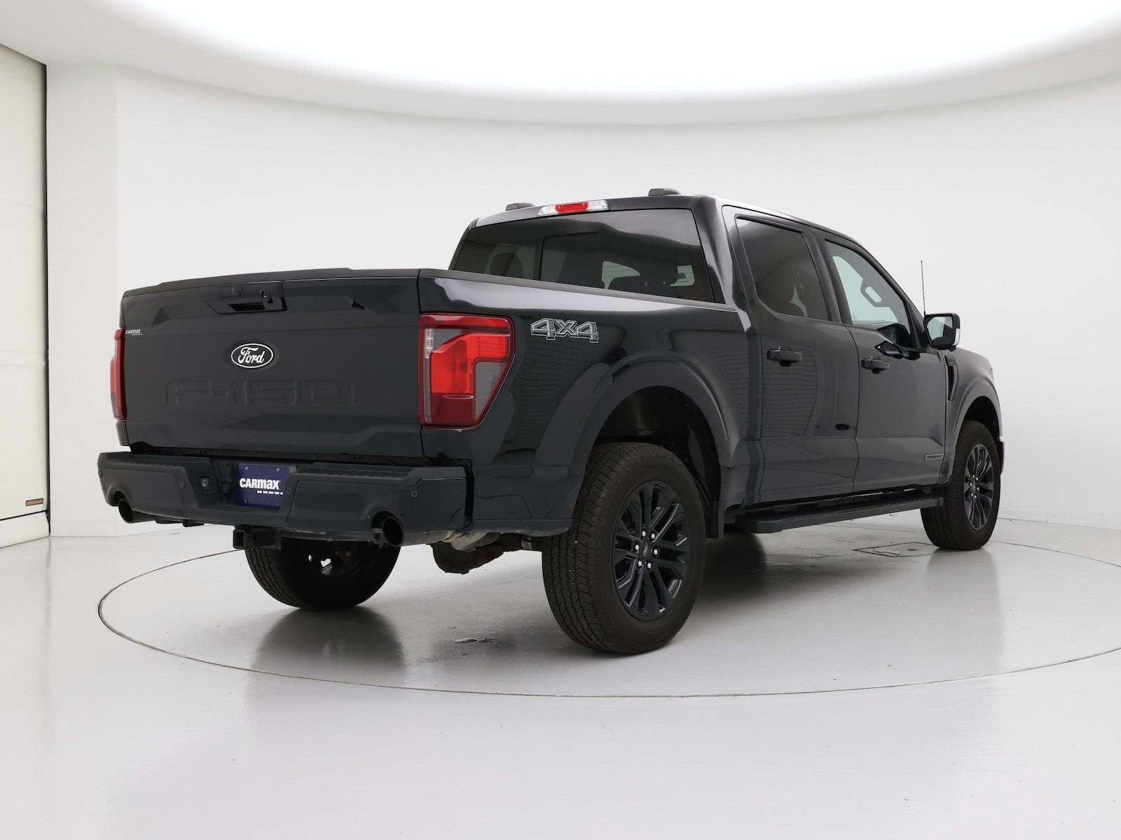 2024 Ford F-150 XLT - Photo 9