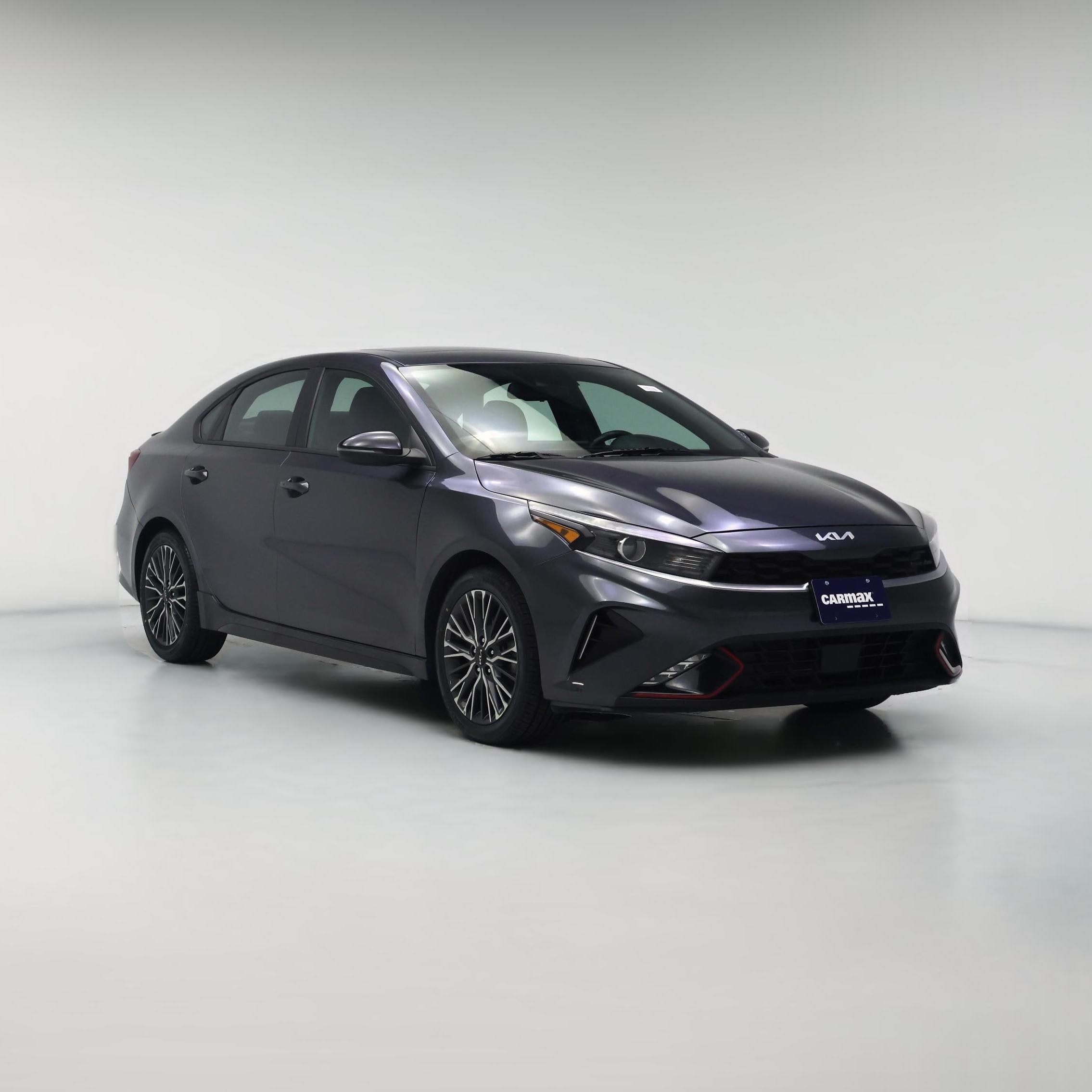 Thumbnail: 2023 Kia Forte - 1