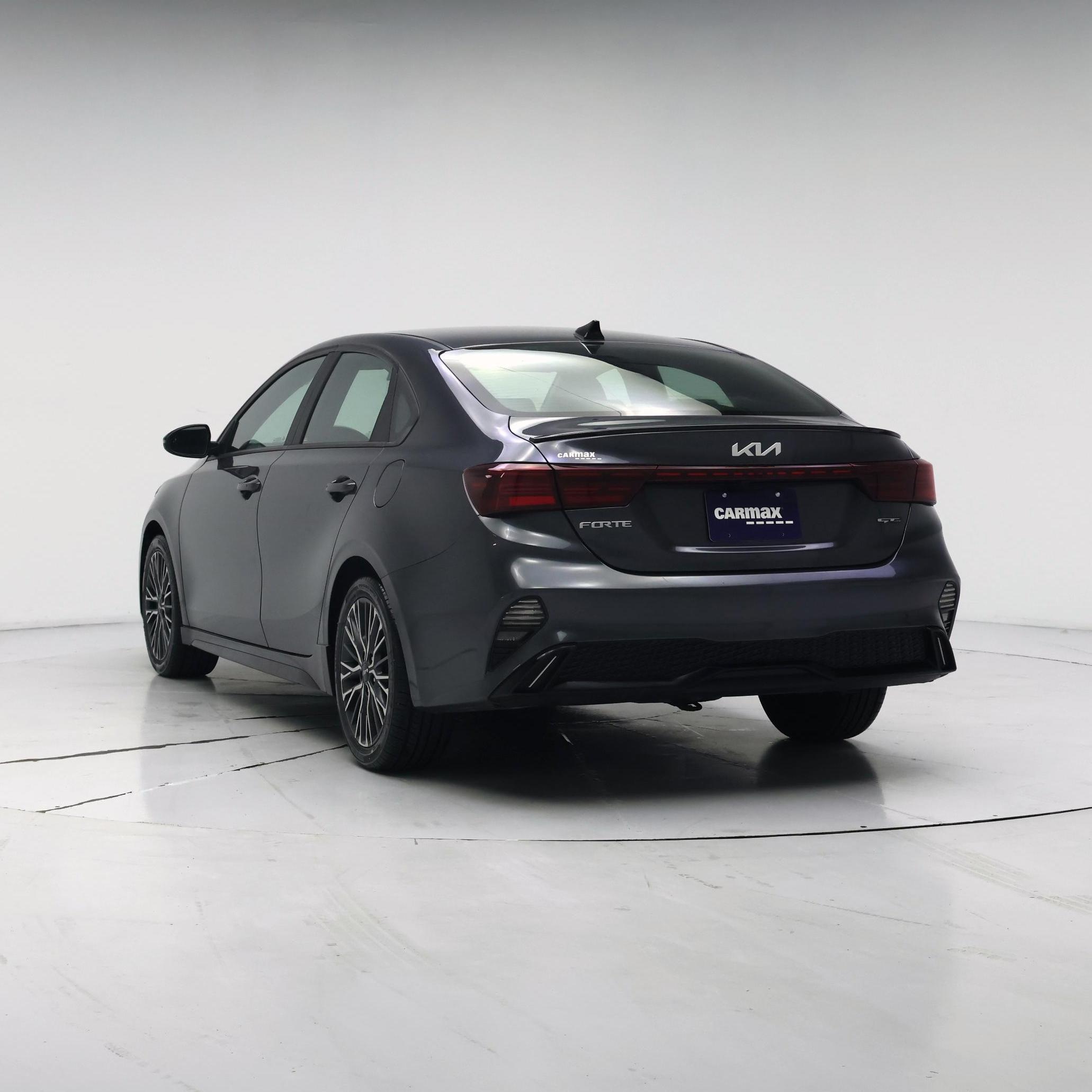 Thumbnail: 2023 Kia Forte - 2