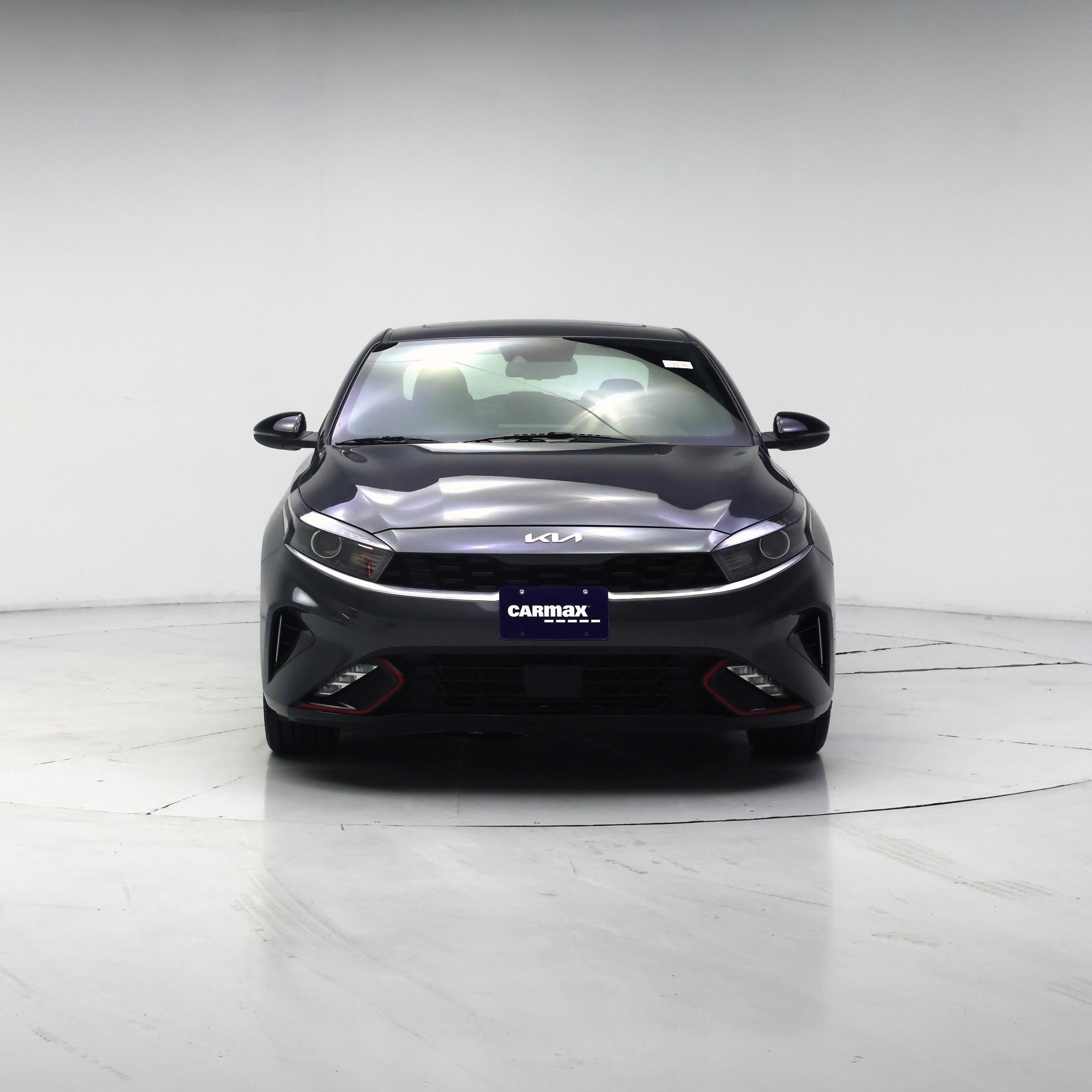 Thumbnail: 2023 Kia Forte - 5