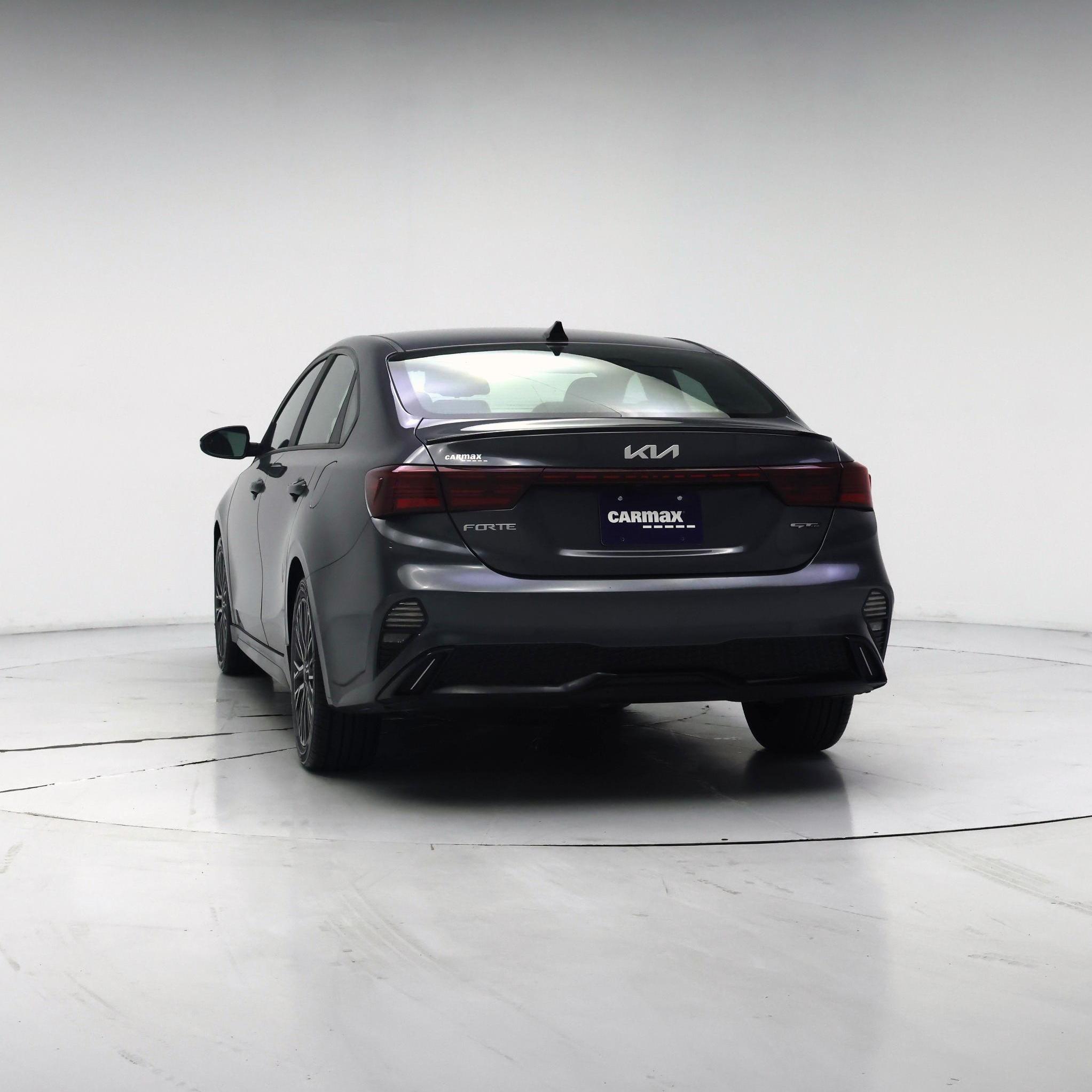 Thumbnail: 2023 Kia Forte - 6