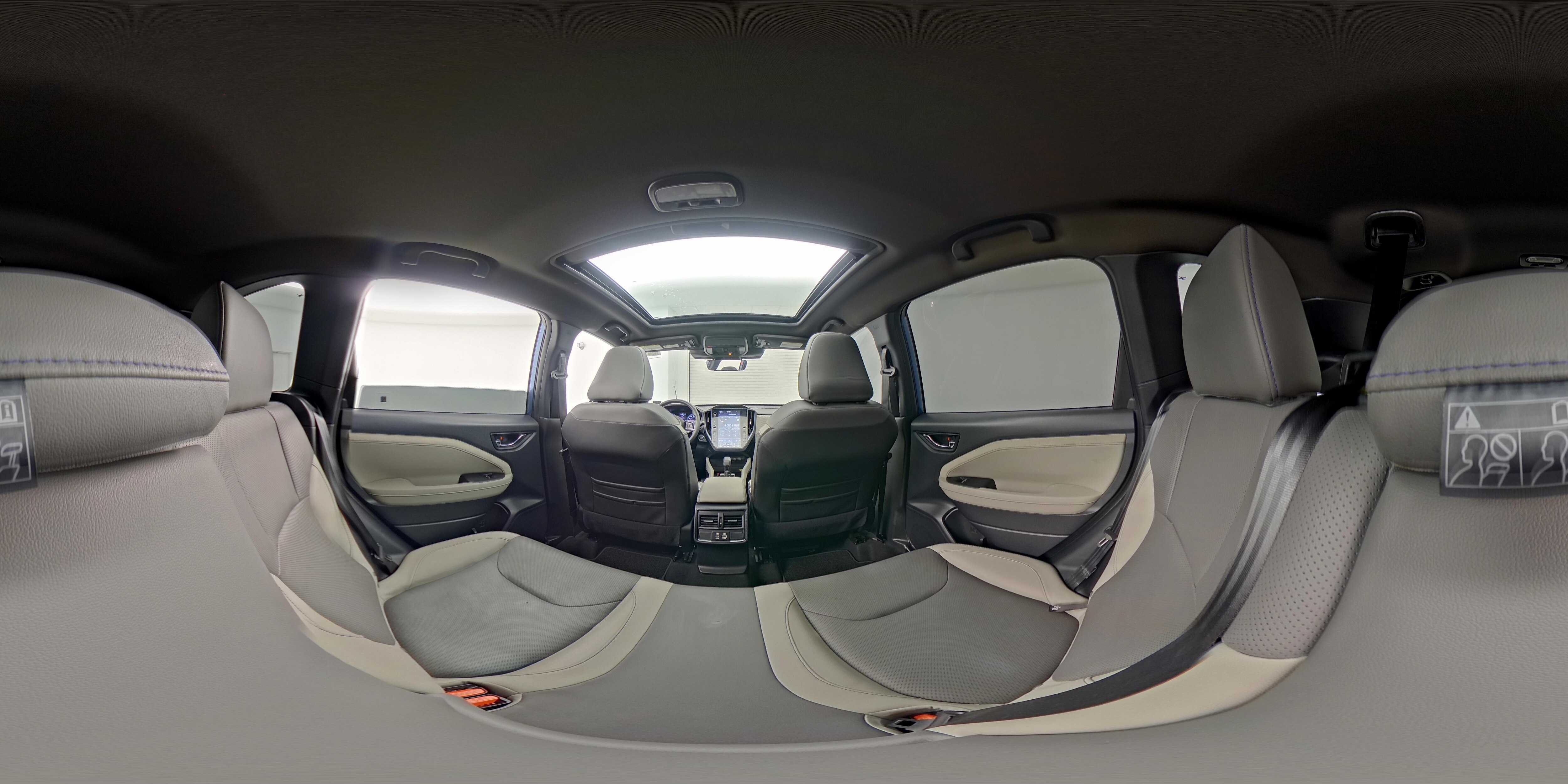 2025 Subaru Forester Limited - Photo 28