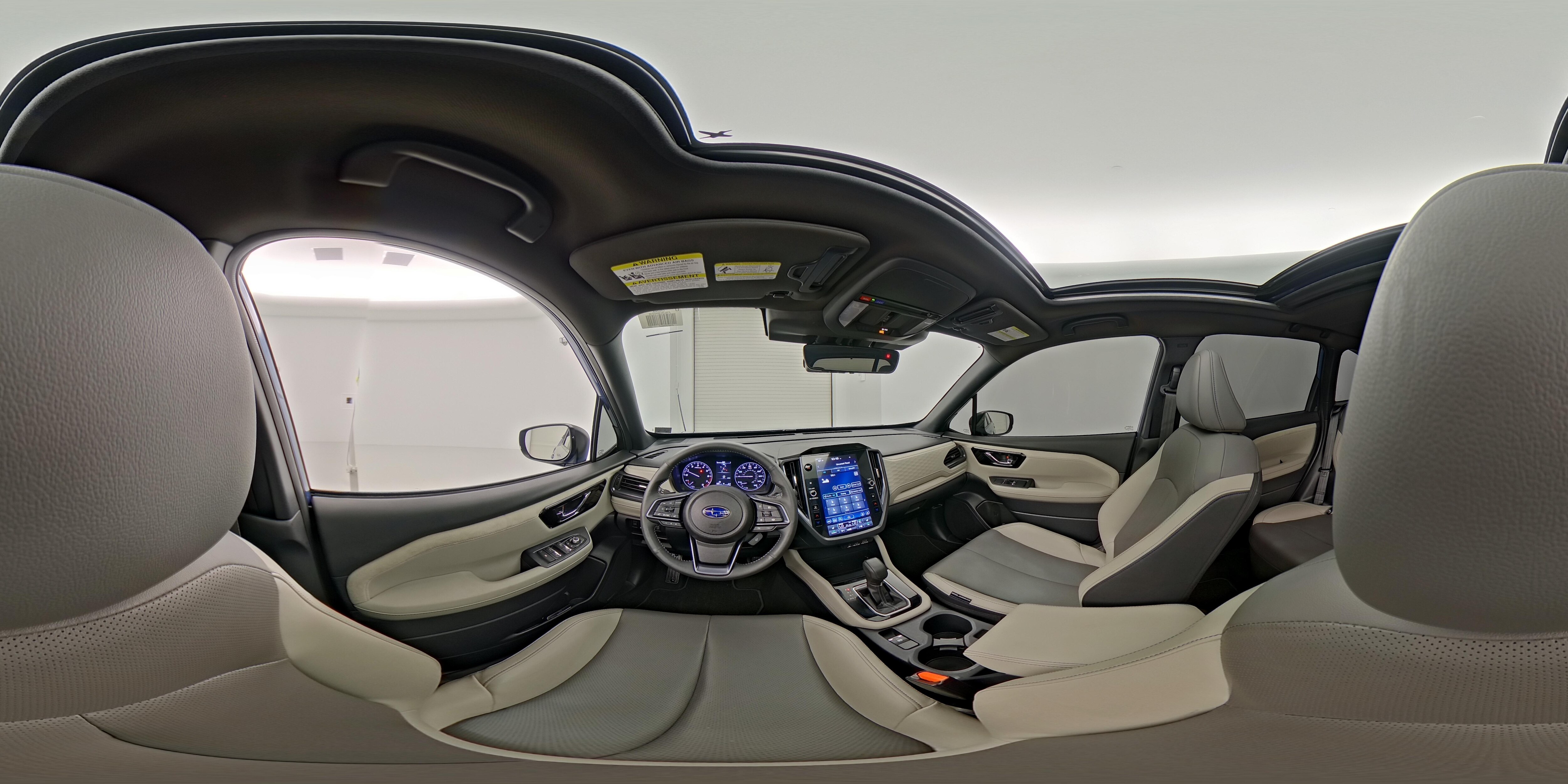 2025 Subaru Forester Limited - Photo 29