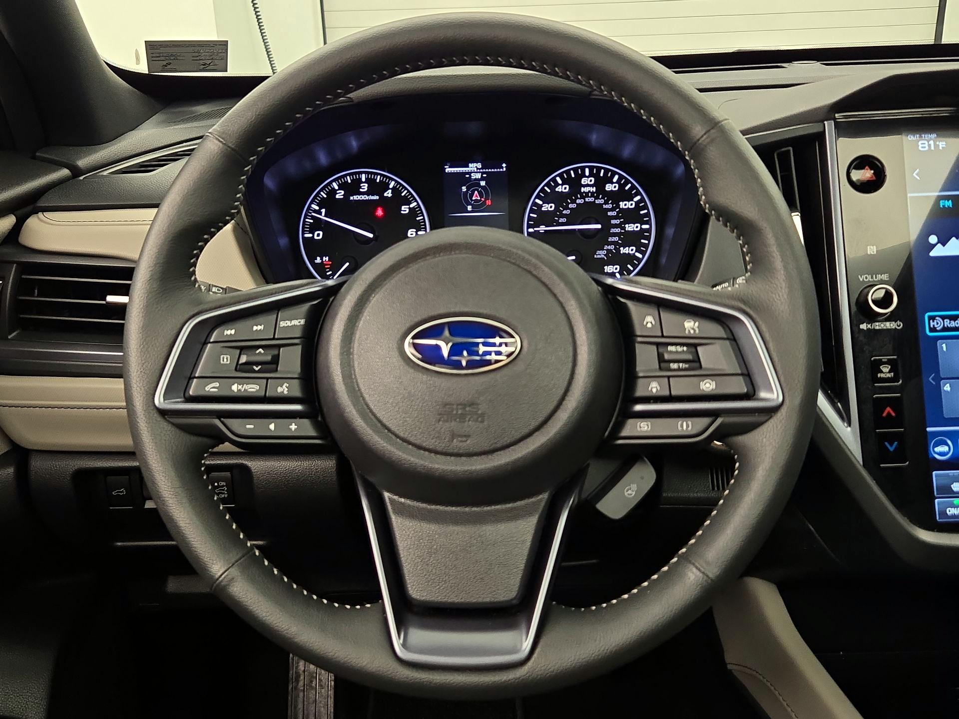 Thumbnail: 2025 Subaru Forester - 10