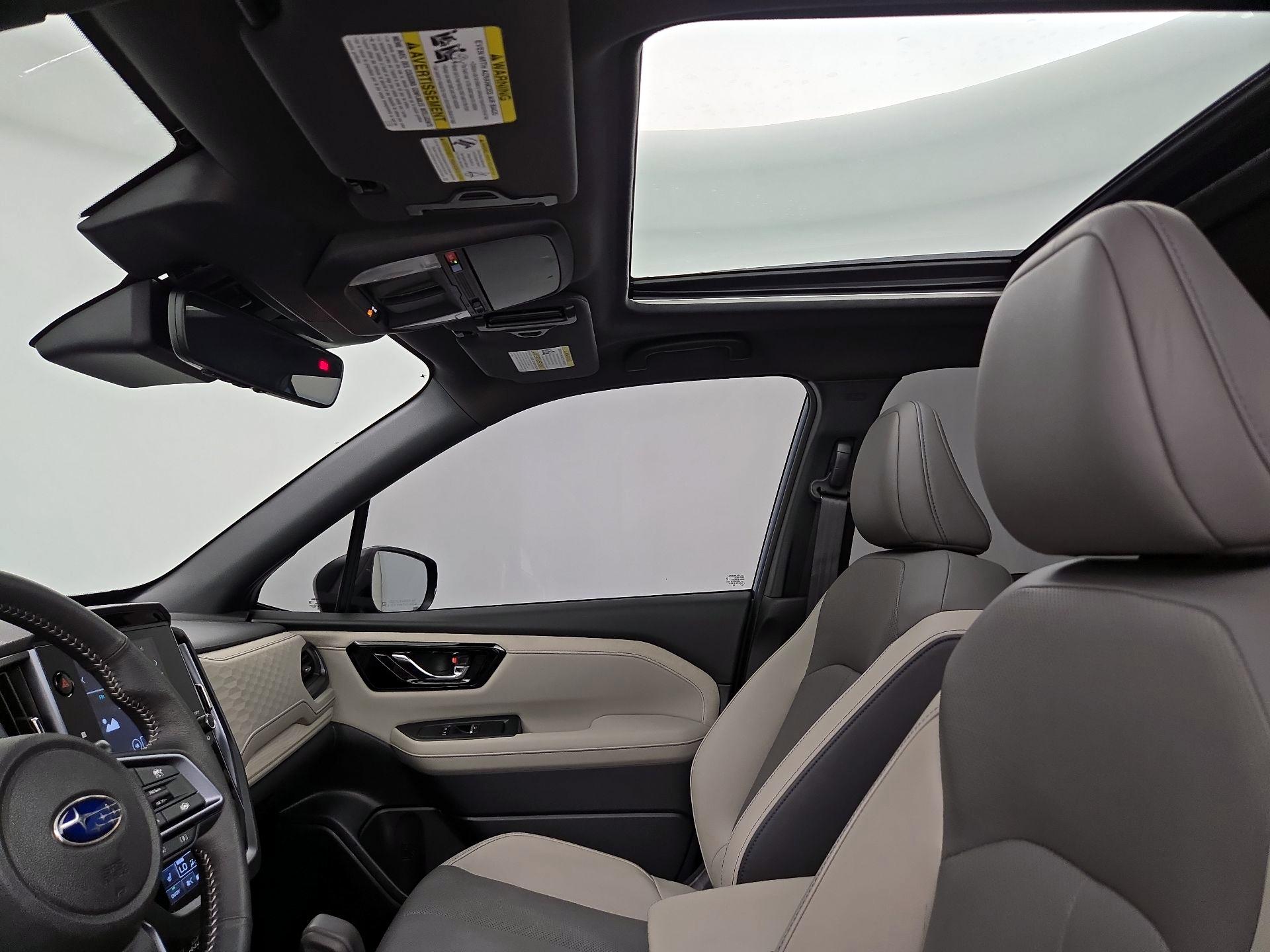 Thumbnail: 2025 Subaru Forester - 20