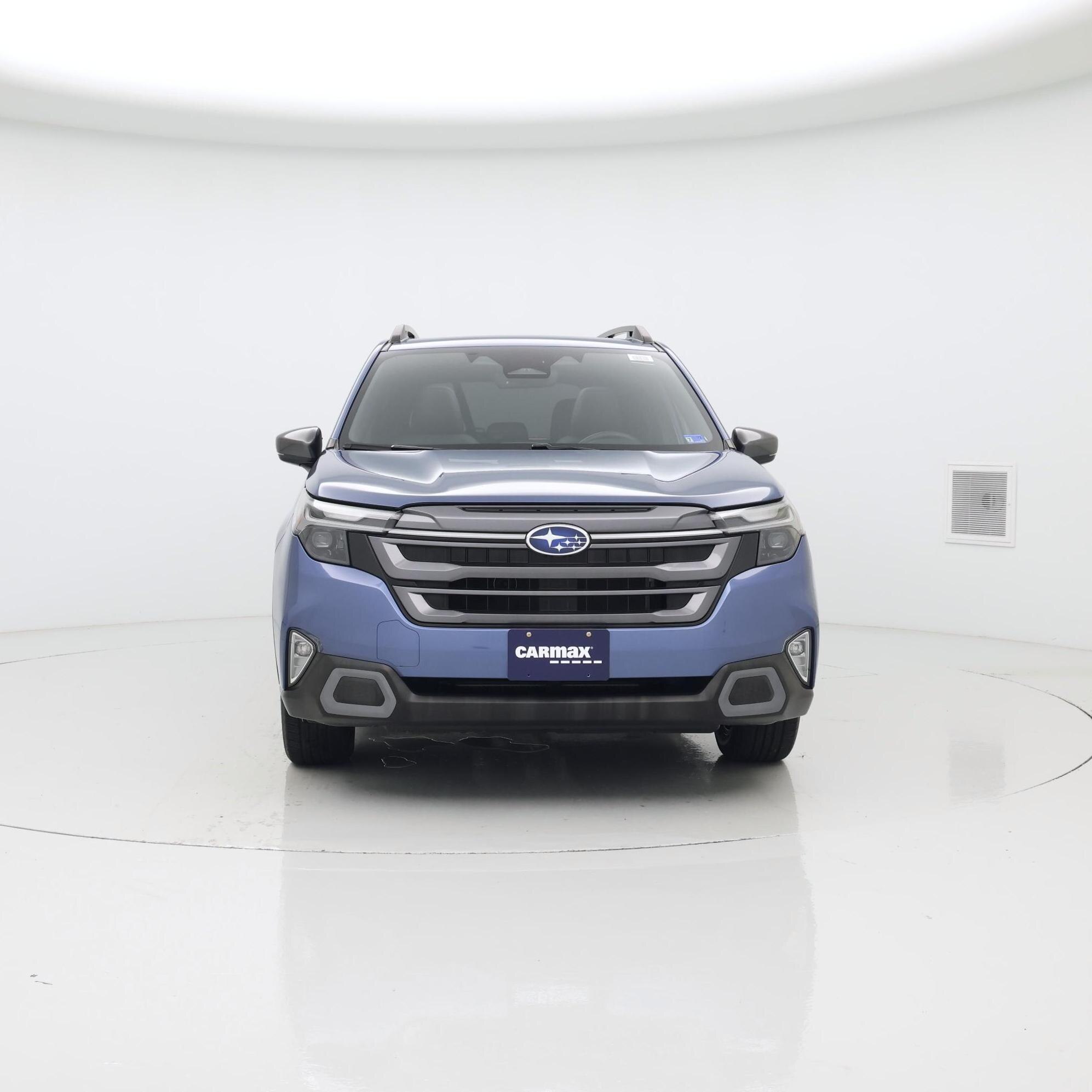 Thumbnail: 2025 Subaru Forester - 5