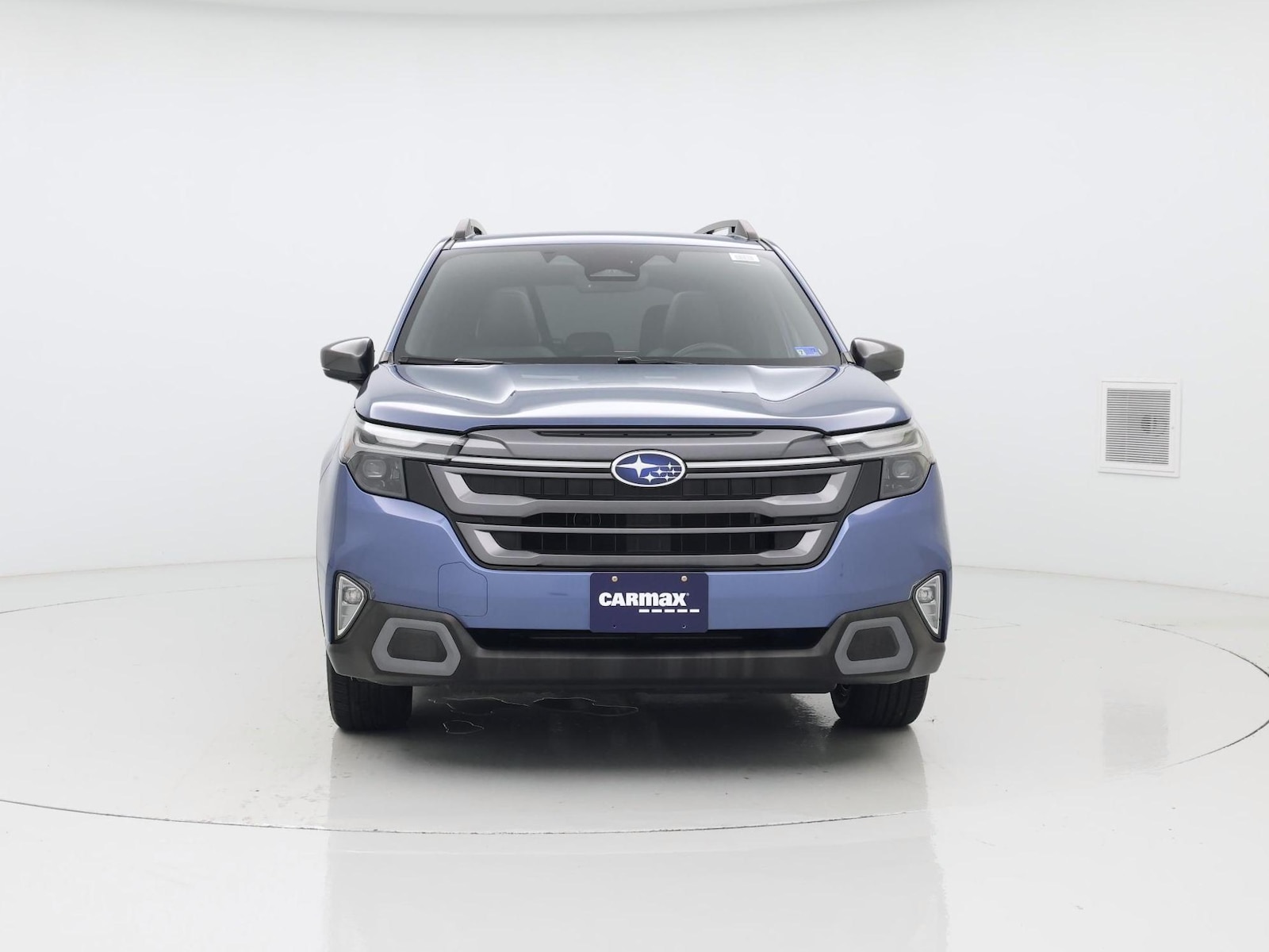 2025 Subaru Forester Limited - Photo 6