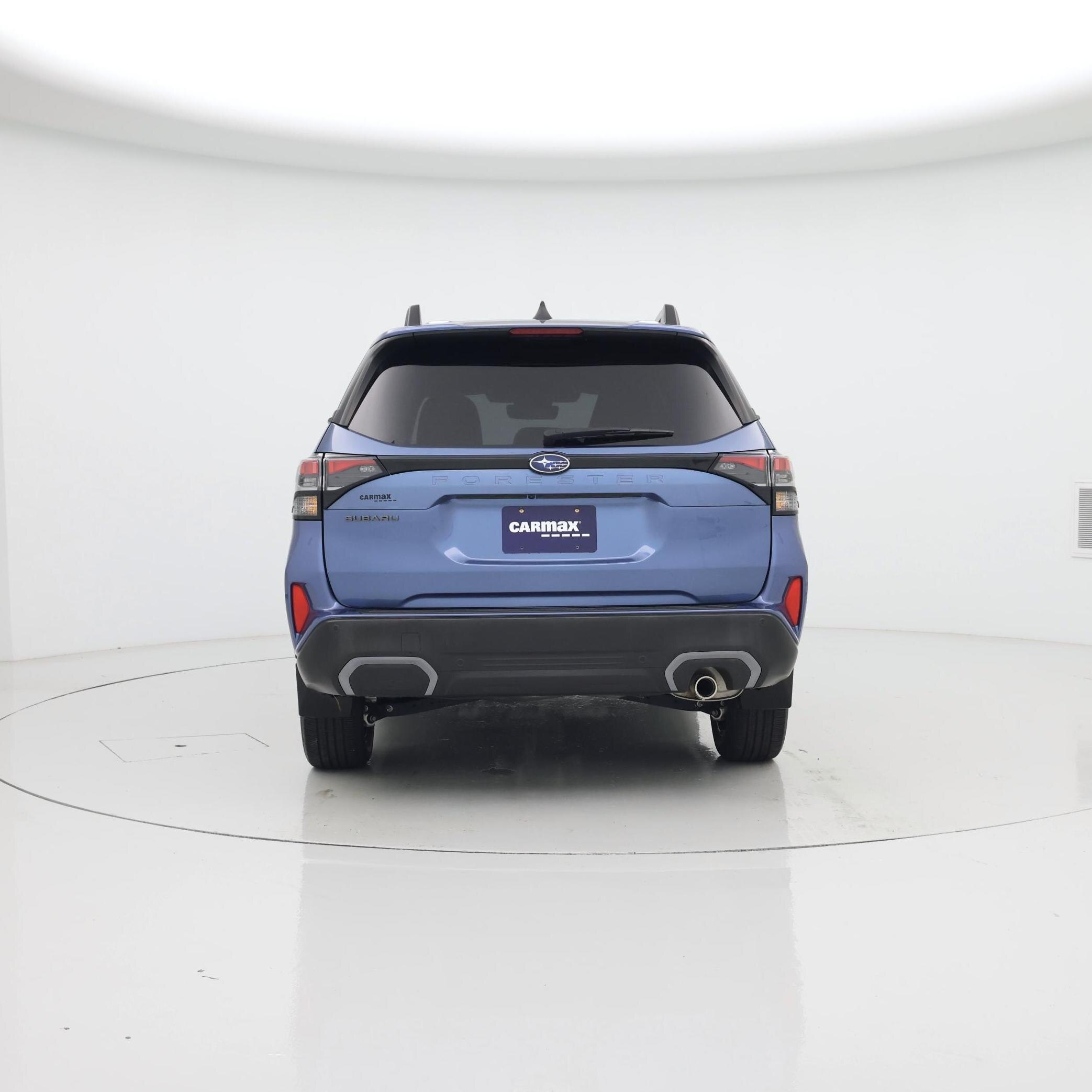 Thumbnail: 2025 Subaru Forester - 6