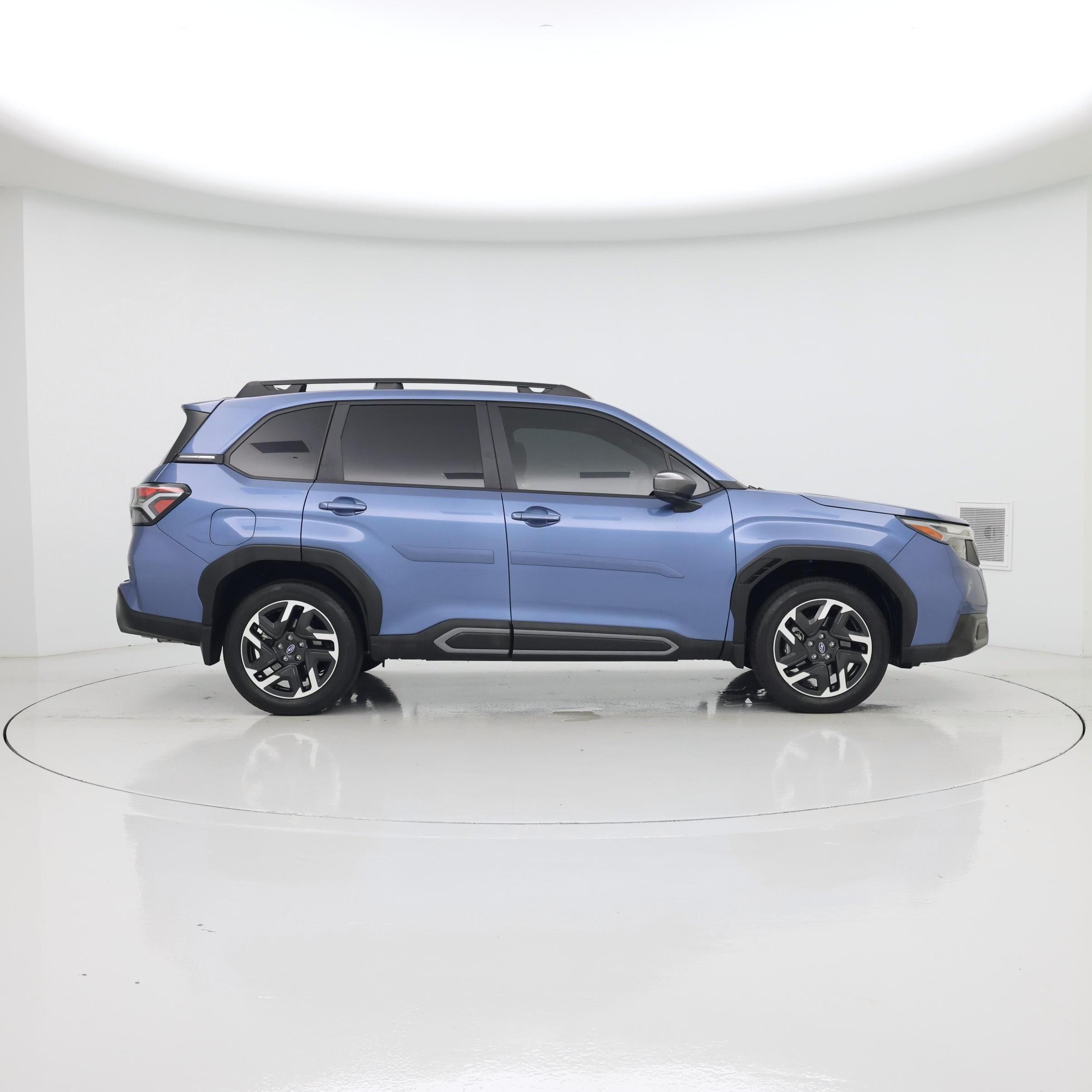 Thumbnail: 2025 Subaru Forester - 7