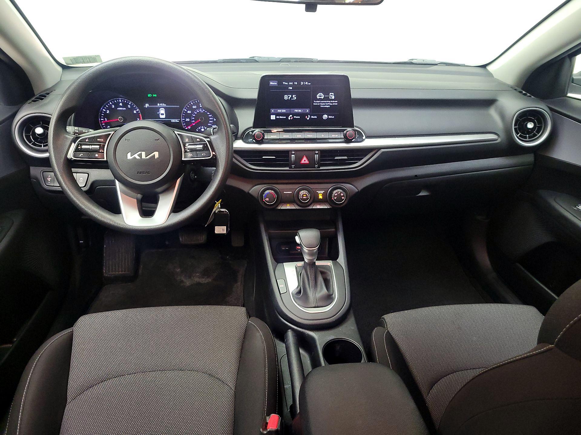 Thumbnail: 2024 Kia Forte - 9
