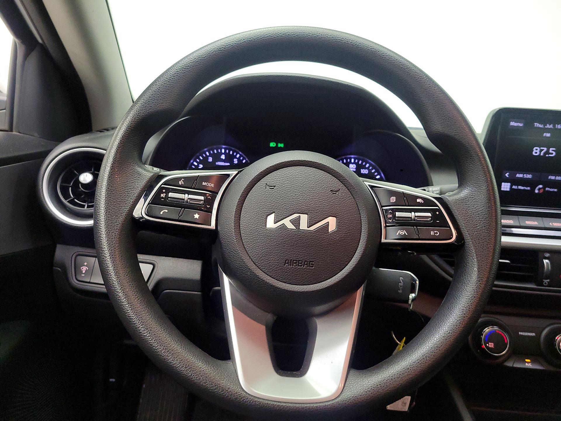 Thumbnail: 2024 Kia Forte - 10