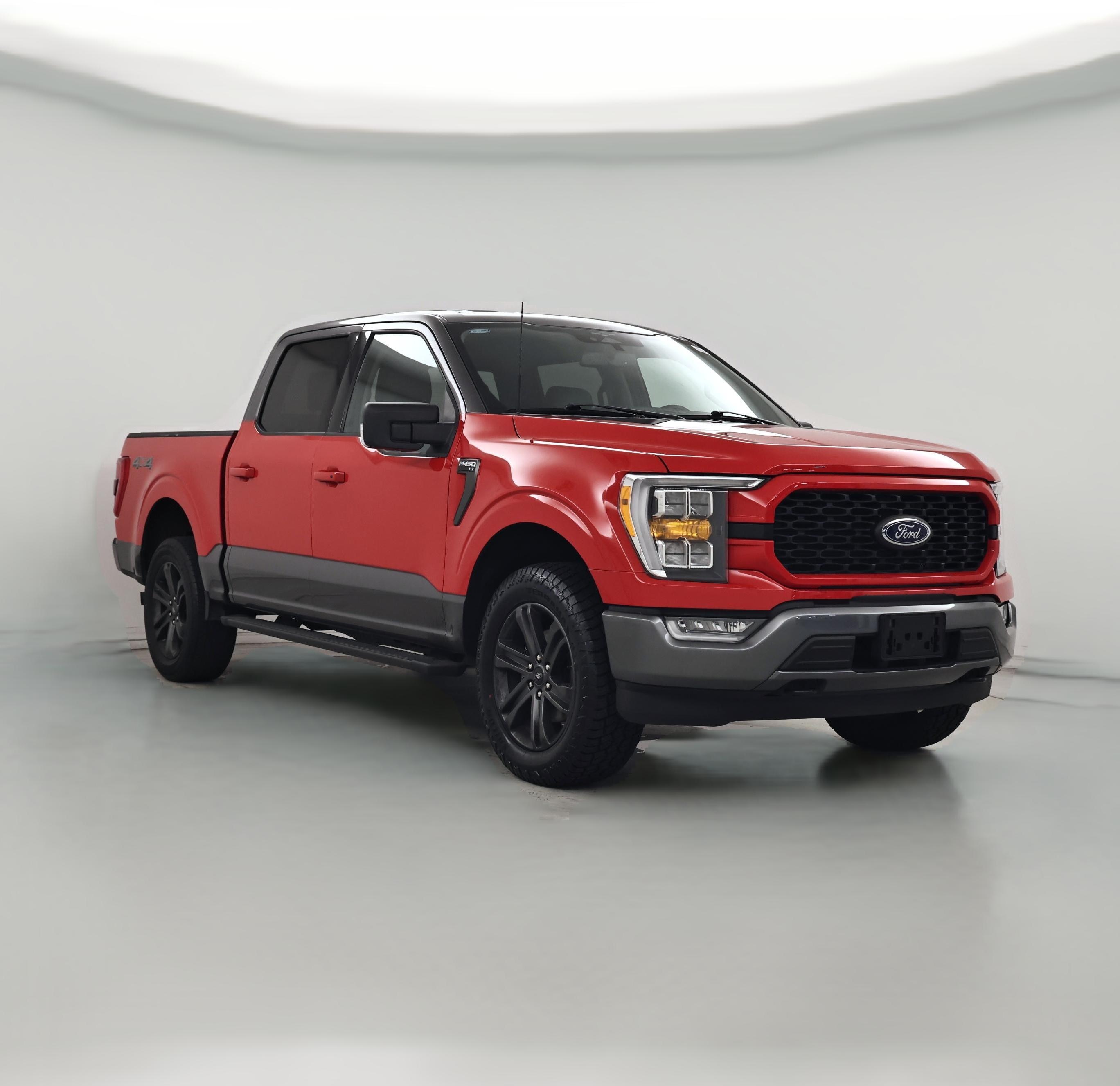 Thumbnail: 2023 Ford F-150 - 1