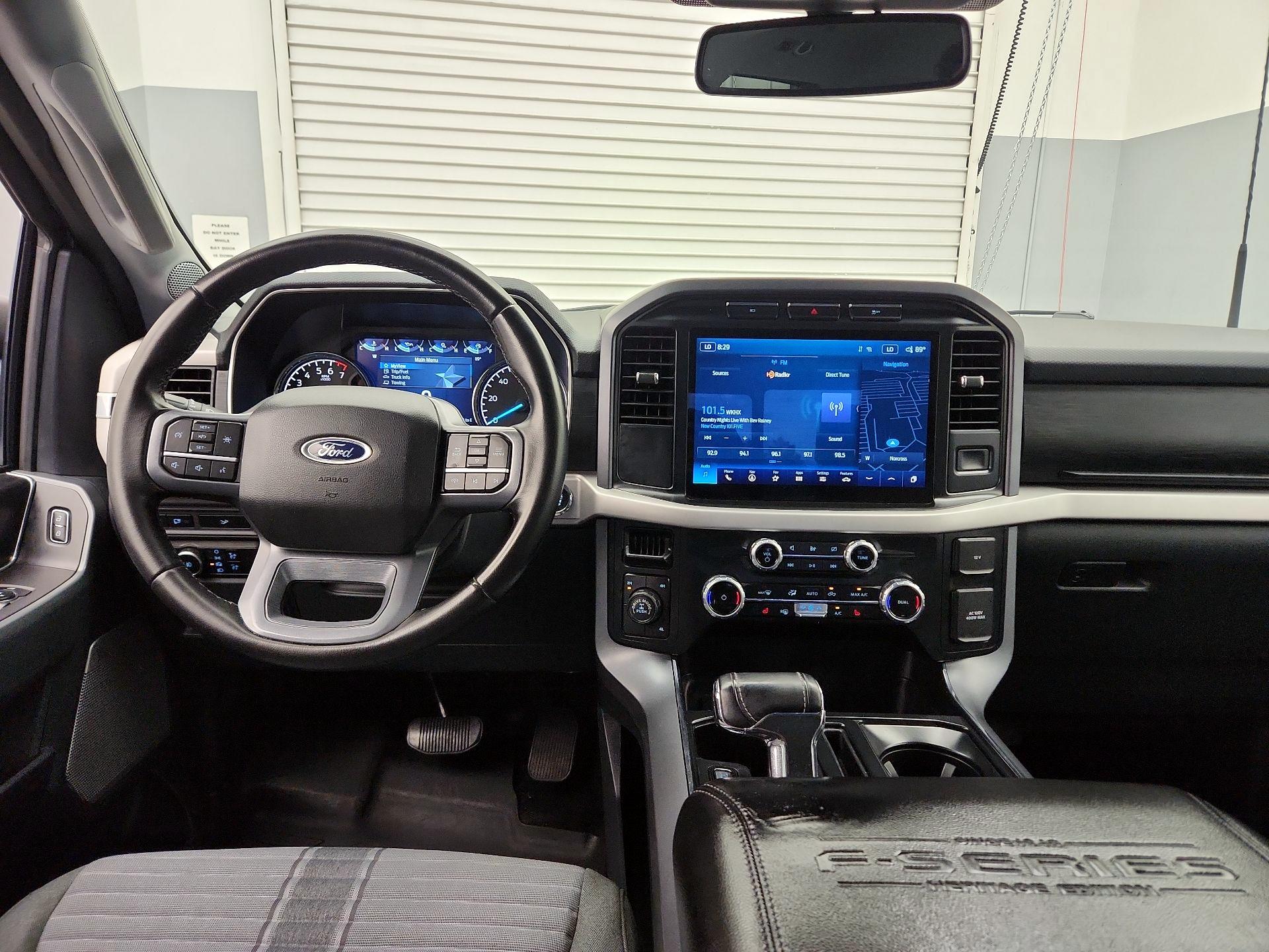 Thumbnail: 2023 Ford F-150 - 9