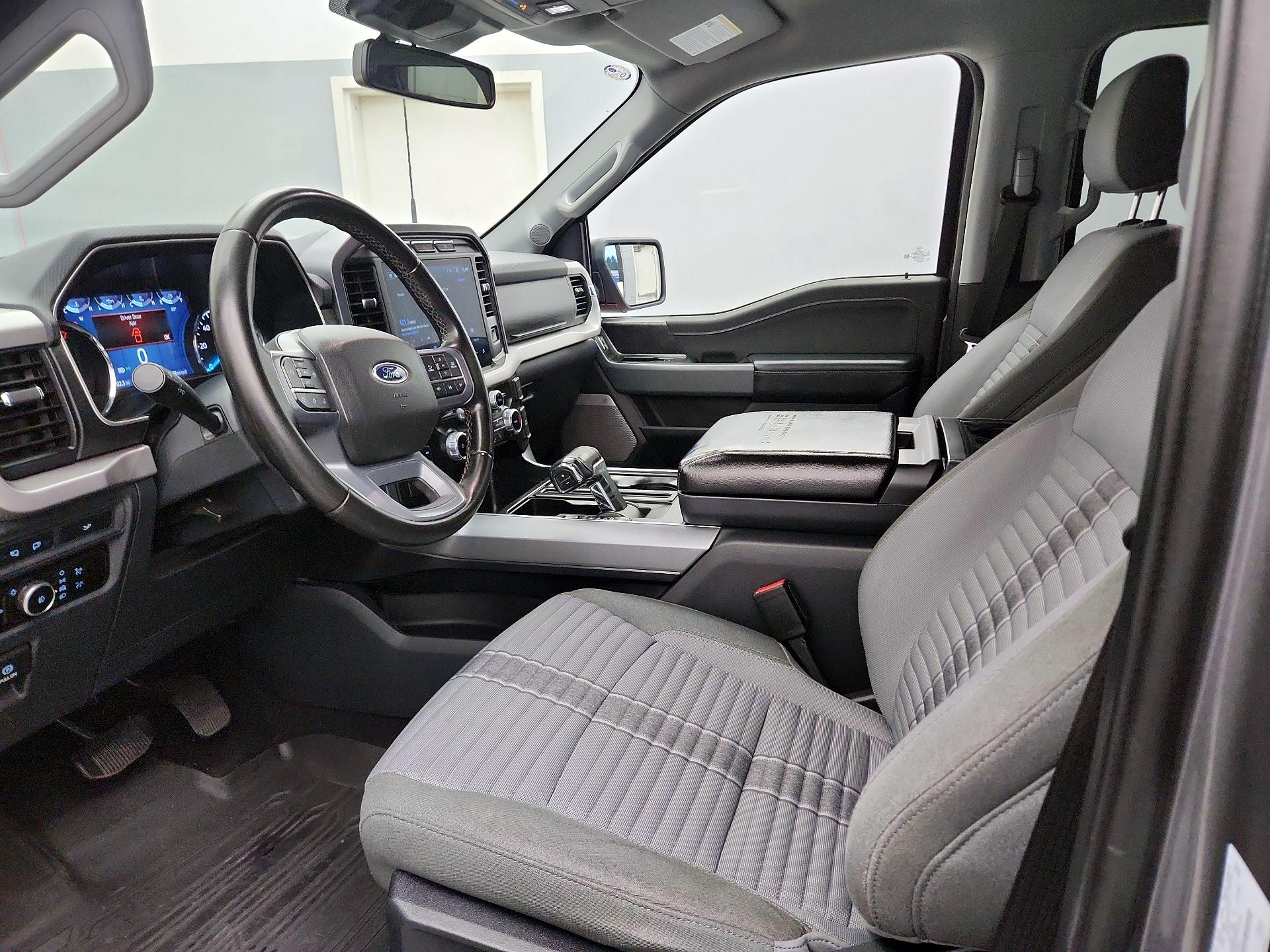 Thumbnail: 2023 Ford F-150 - 11