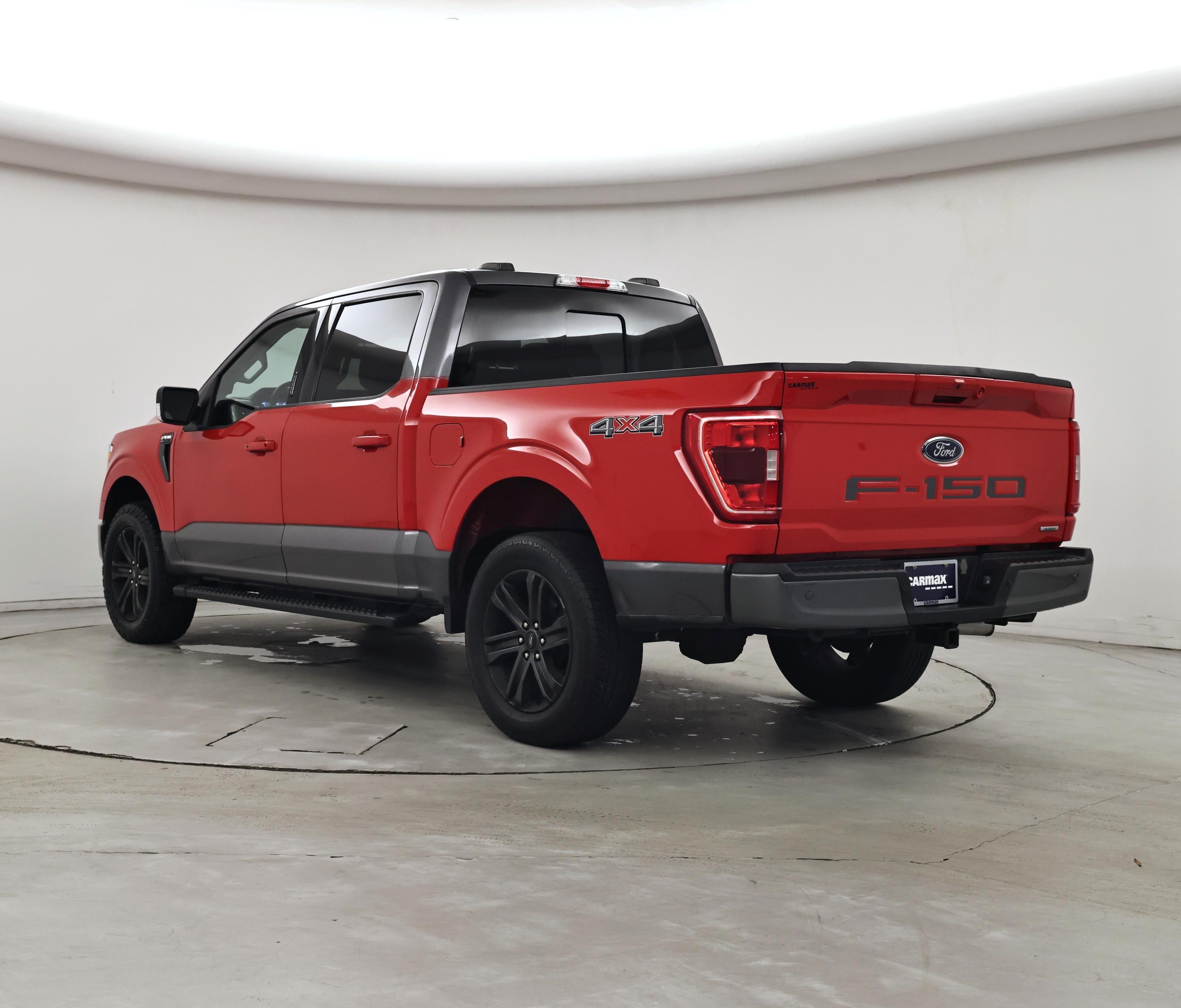 Thumbnail: 2023 Ford F-150 - 2