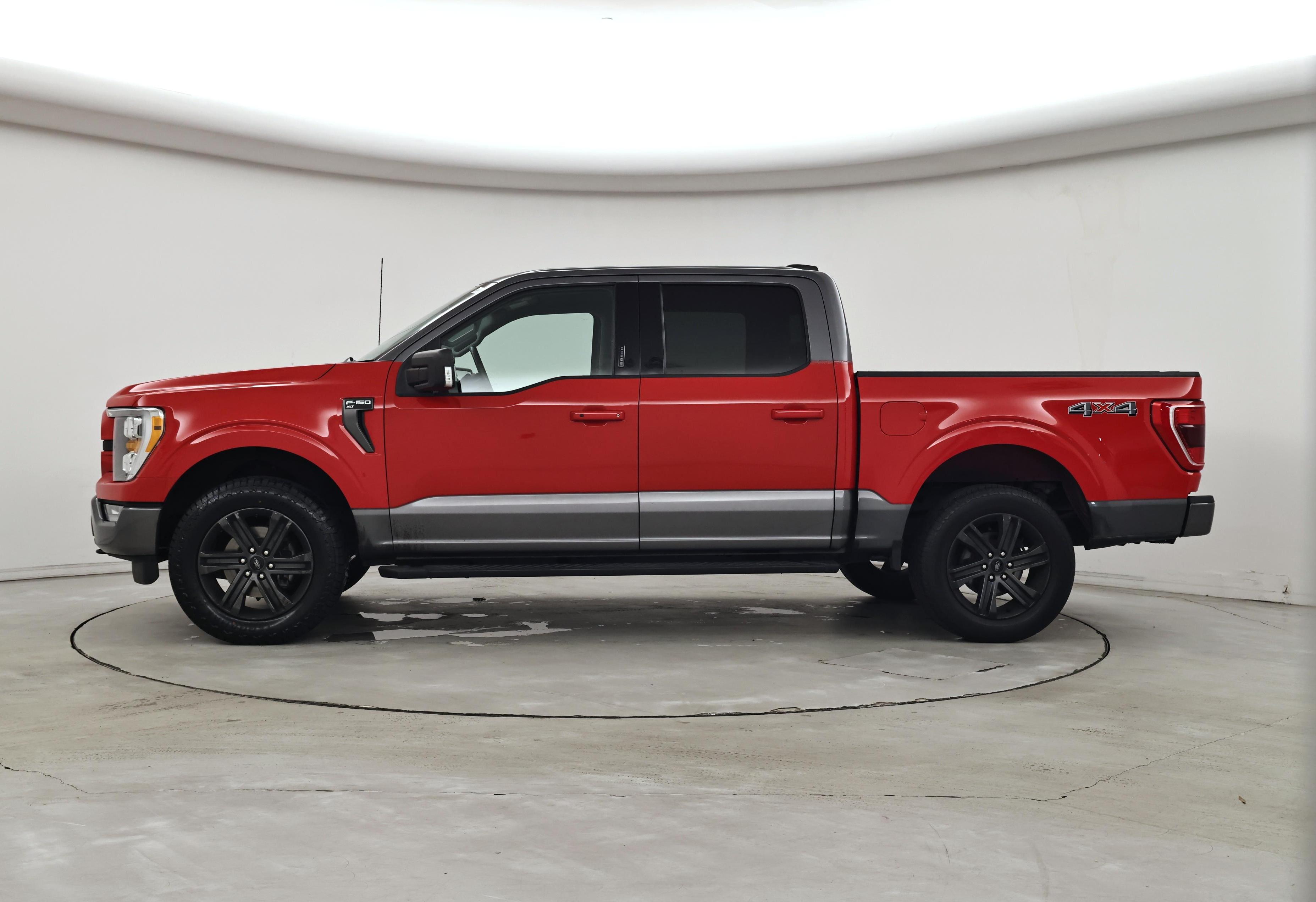Thumbnail: 2023 Ford F-150 - 3