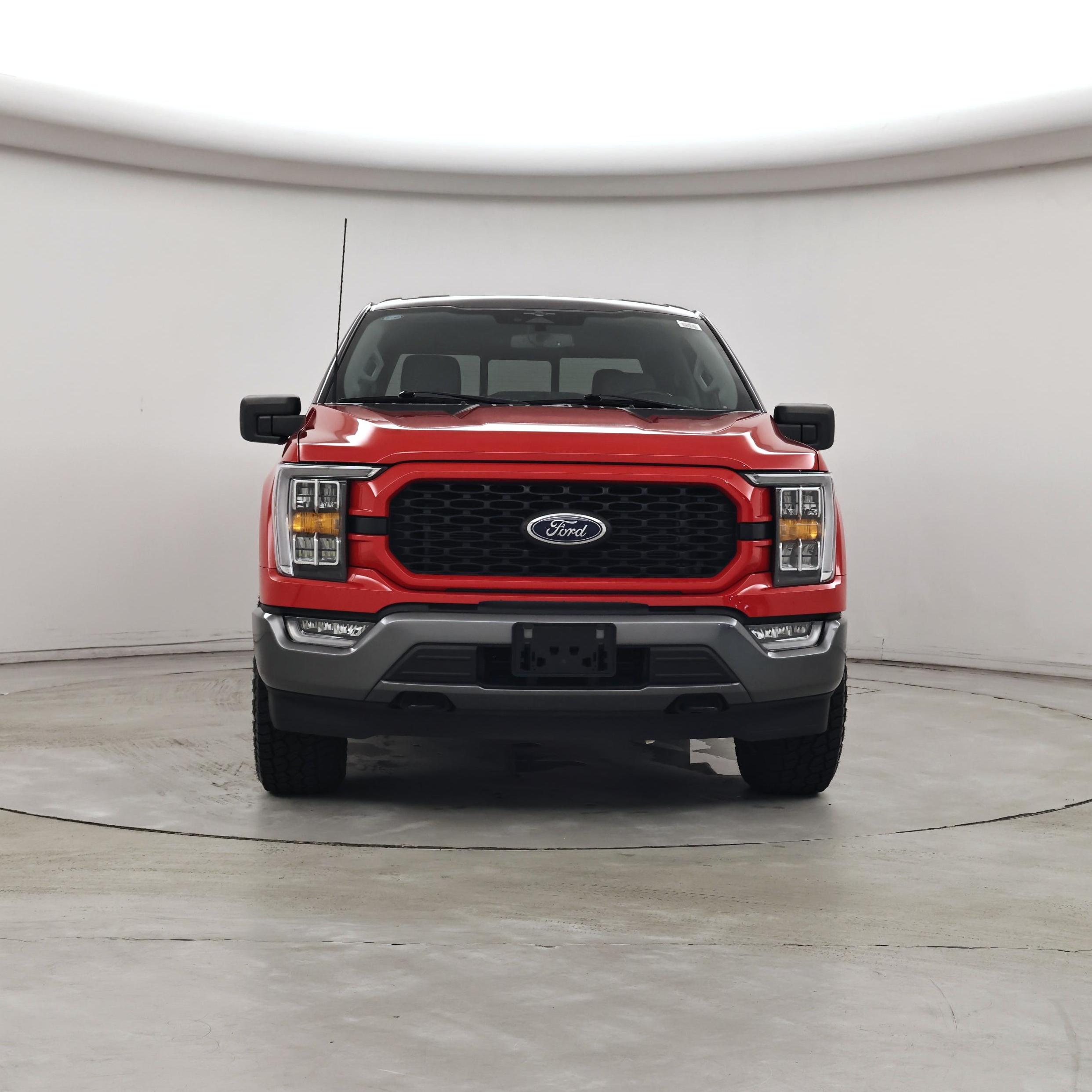 Thumbnail: 2023 Ford F-150 - 5
