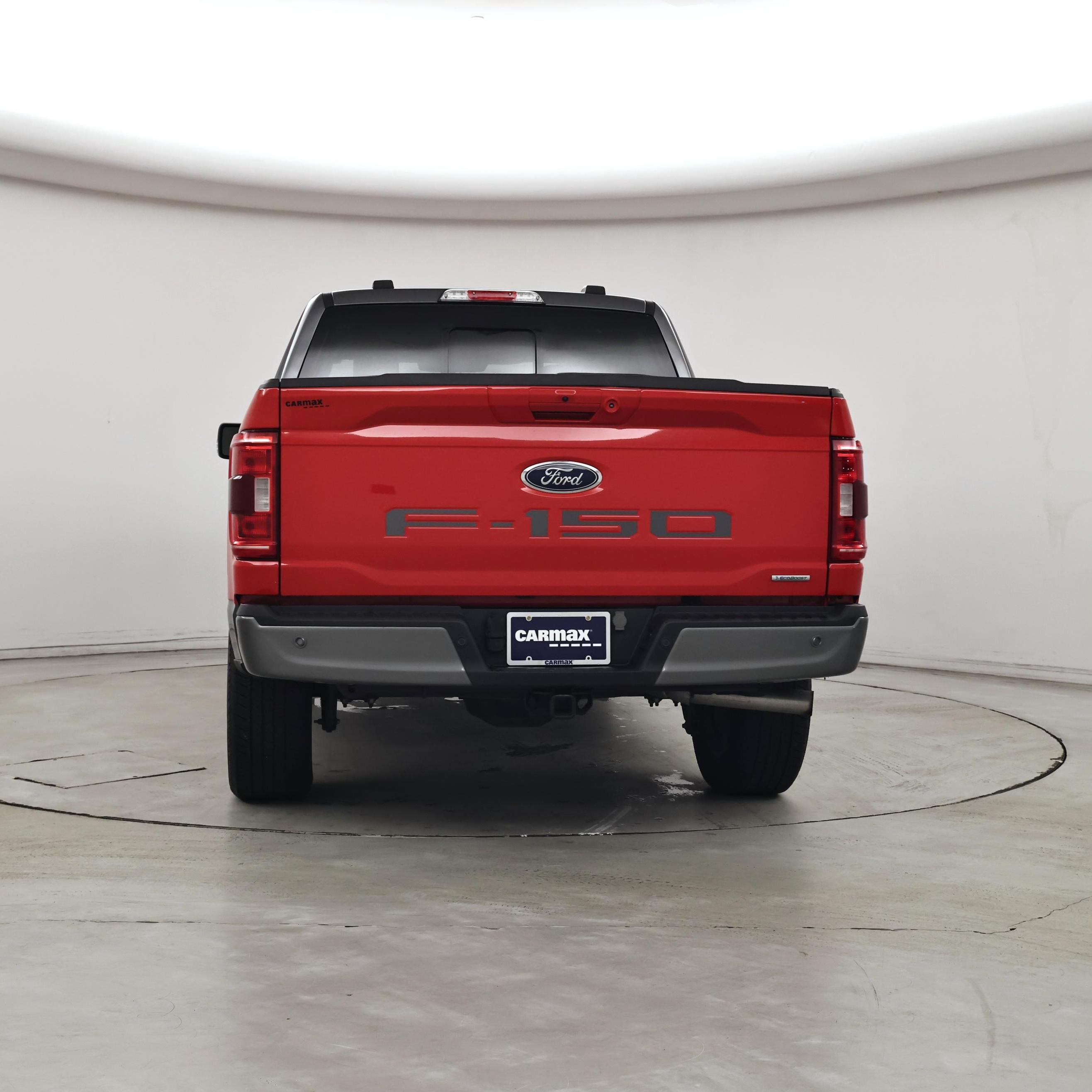 Thumbnail: 2023 Ford F-150 - 6