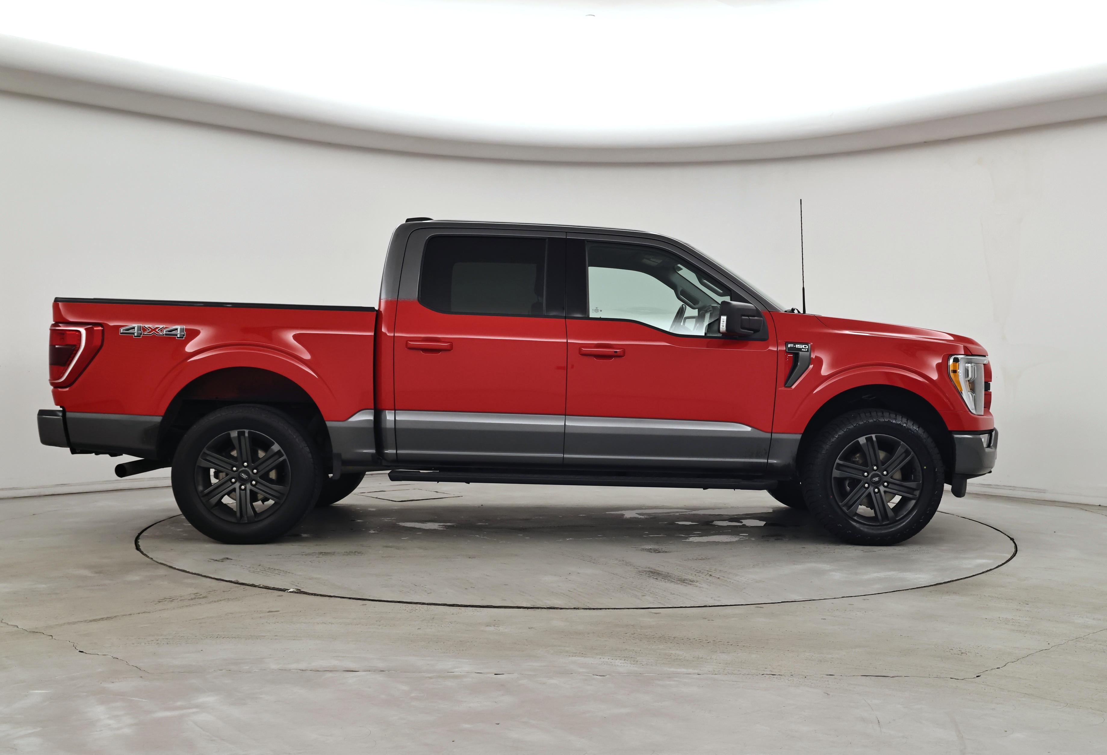 Thumbnail: 2023 Ford F-150 - 7