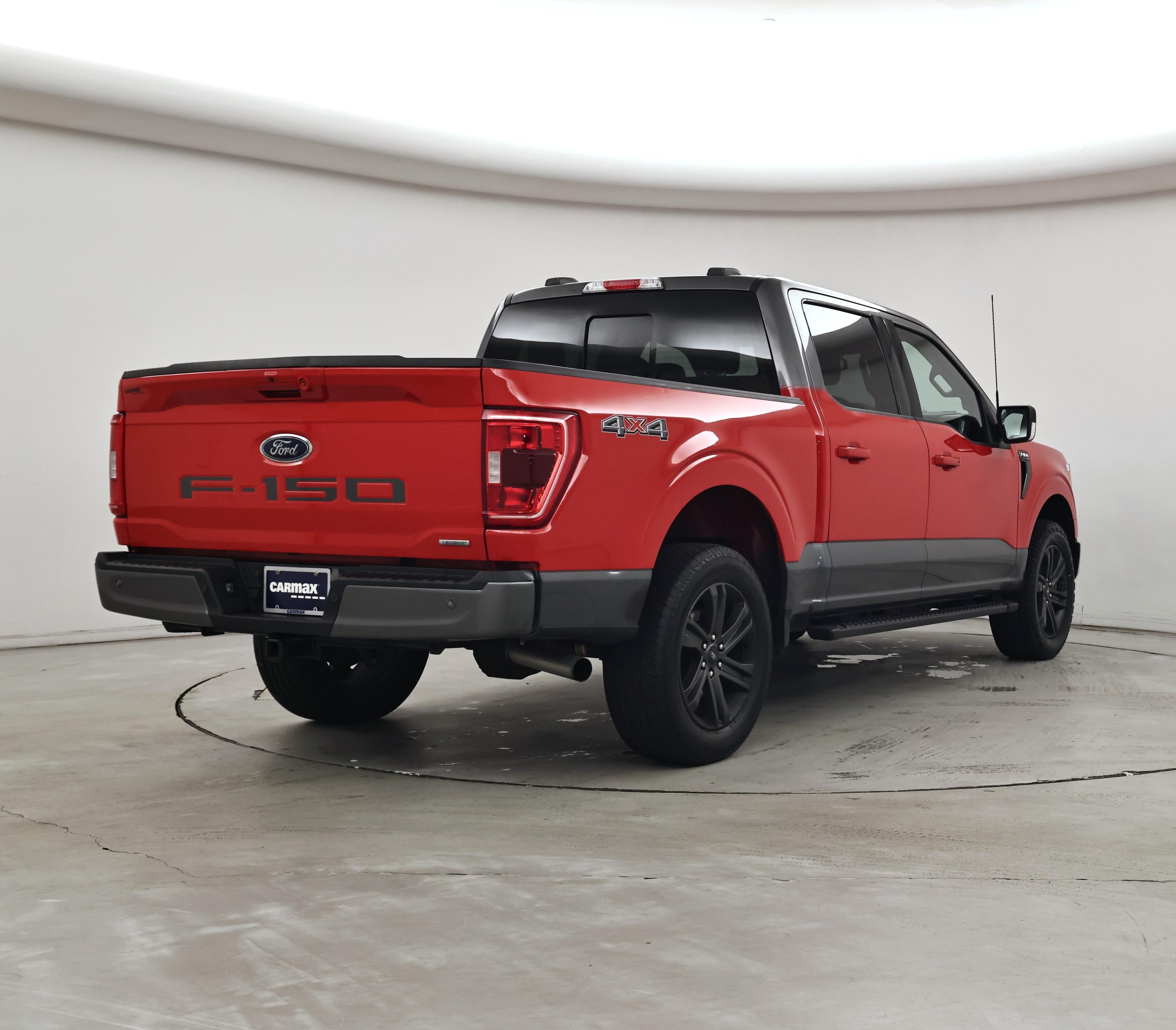 Thumbnail: 2023 Ford F-150 - 8