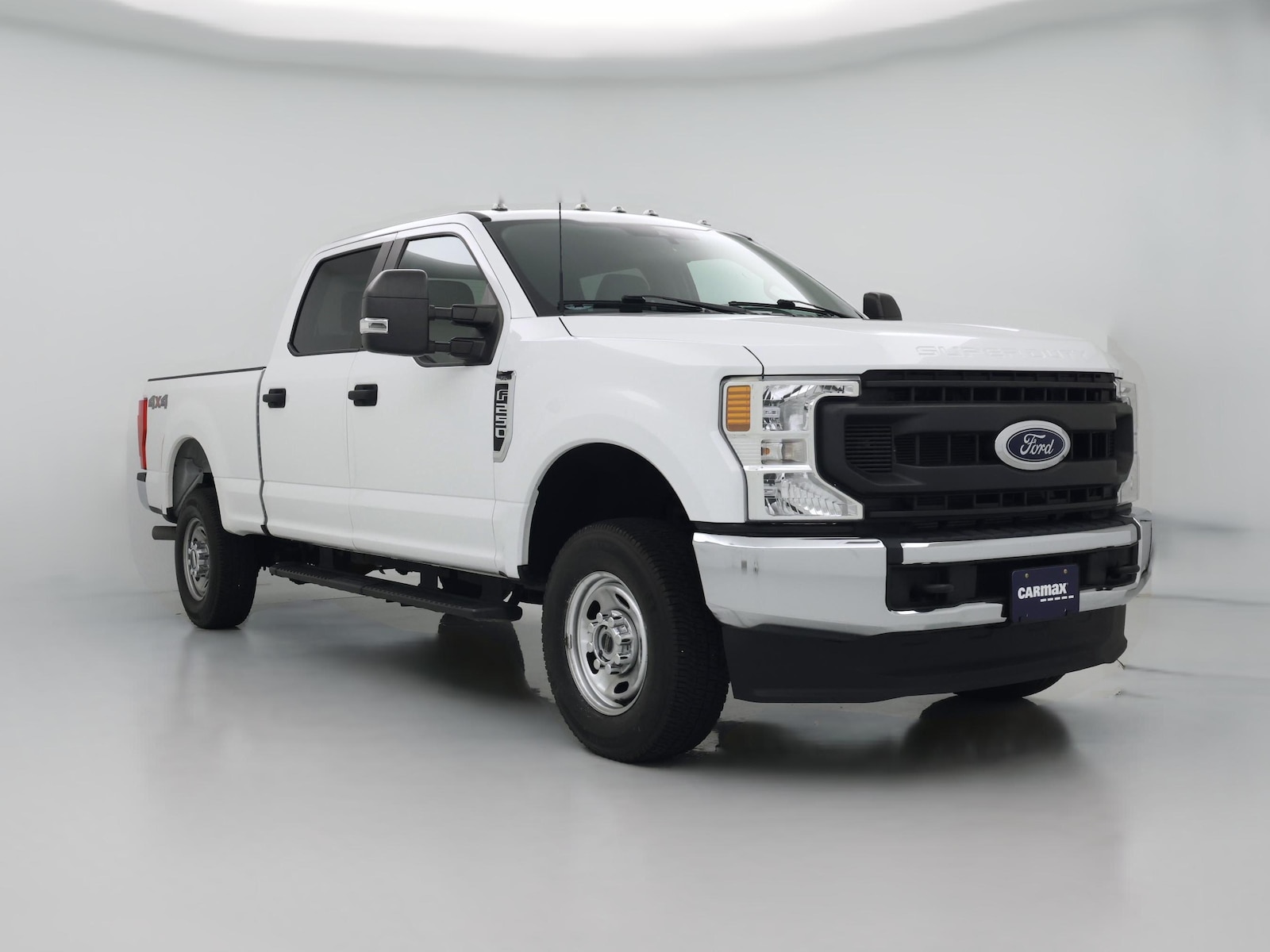 2022 Ford Super Duty F-250 SRW