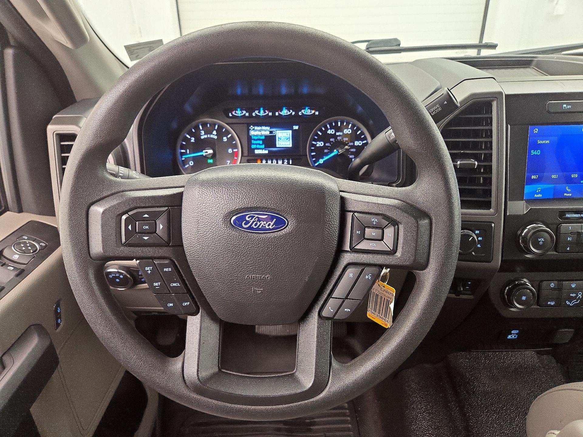 Thumbnail: 2022 Ford F-250 - 10