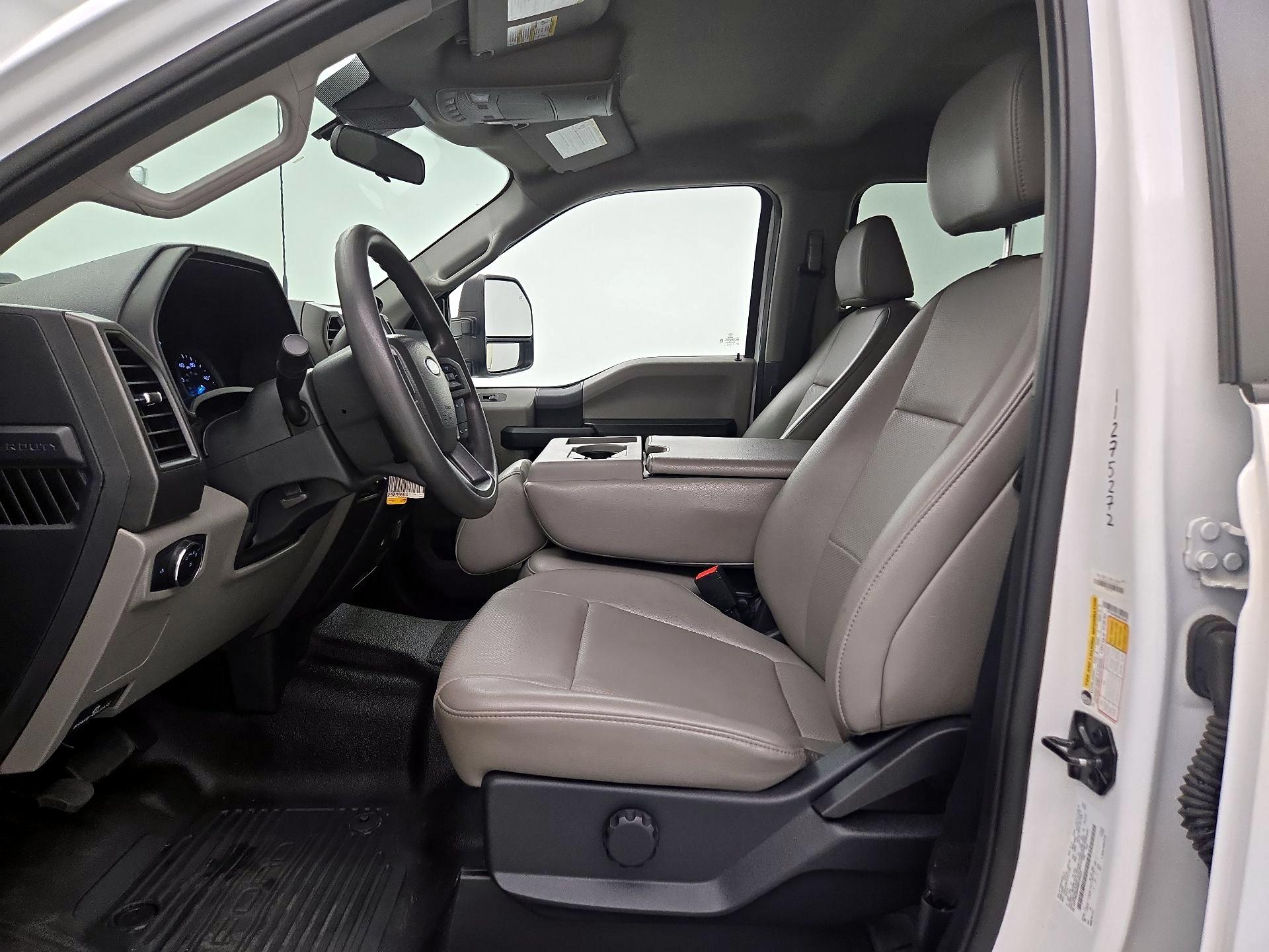 Thumbnail: 2022 Ford F-250 - 11