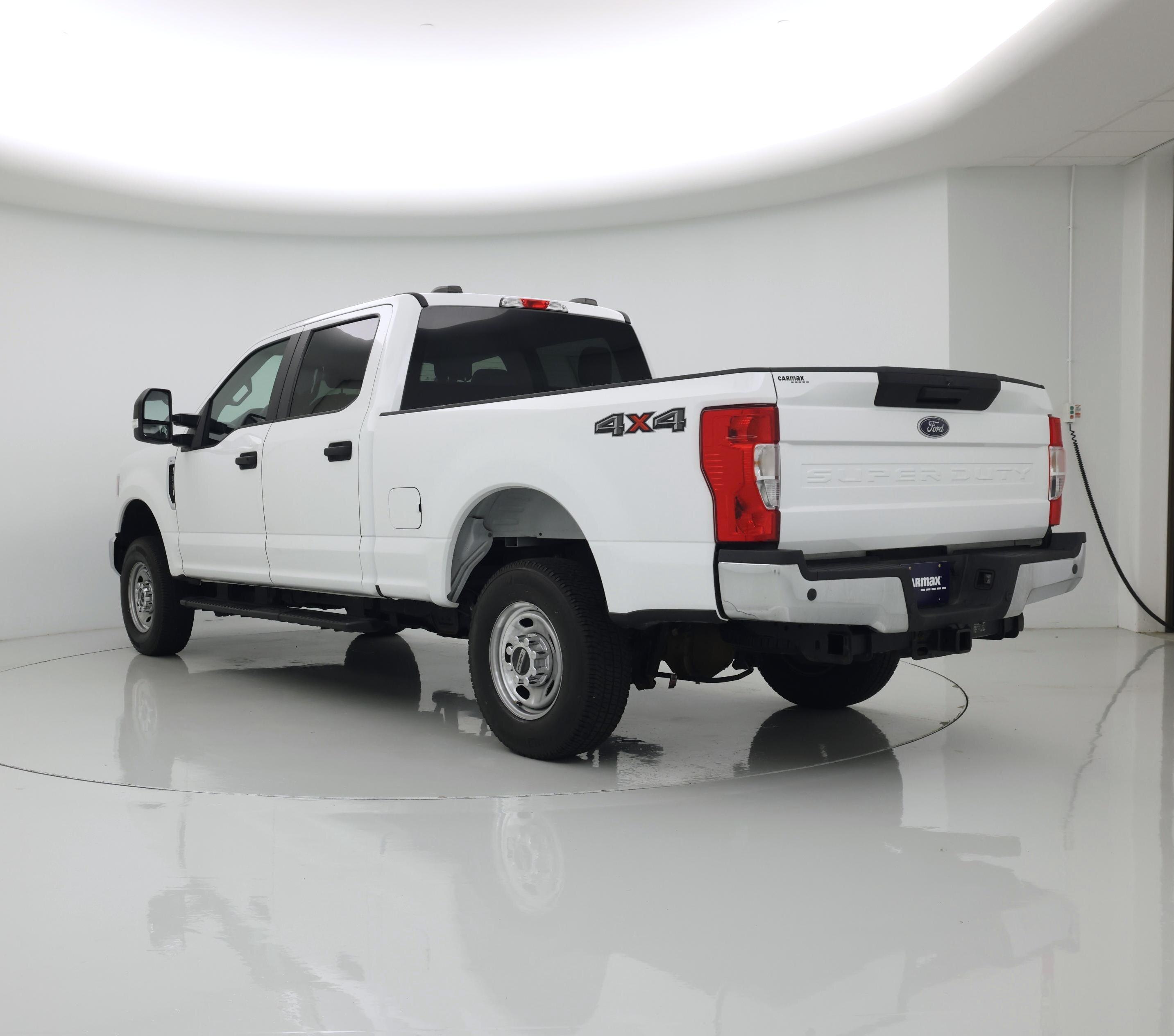 Thumbnail: 2022 Ford F-250 - 2