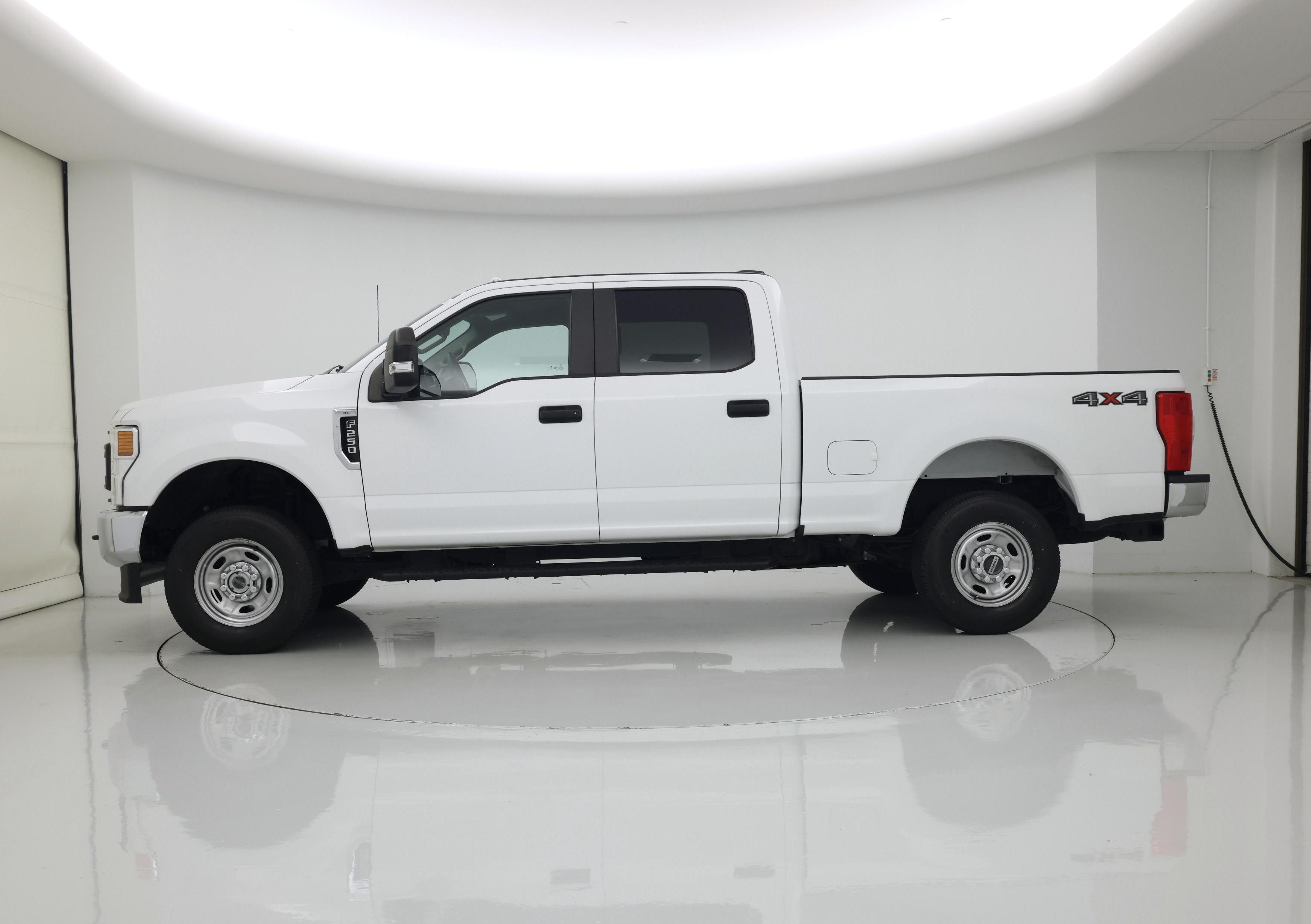 Thumbnail: 2022 Ford F-250 - 3