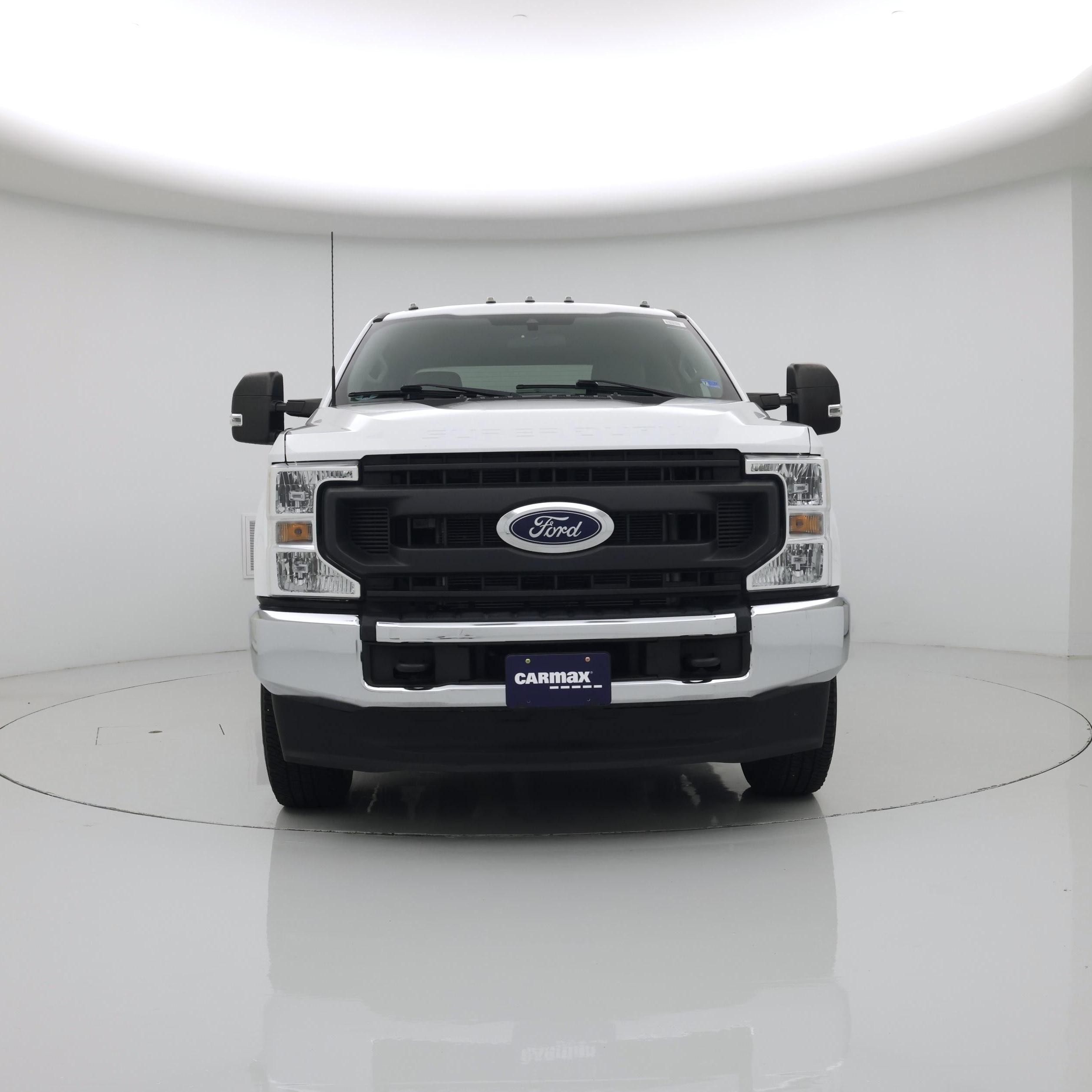 Thumbnail: 2022 Ford F-250 - 5