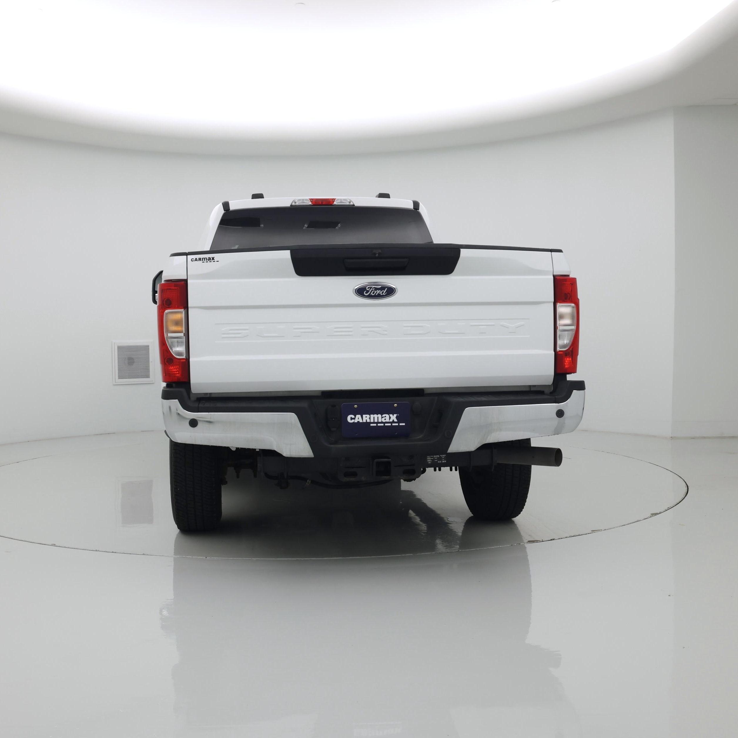 Thumbnail: 2022 Ford F-250 - 6