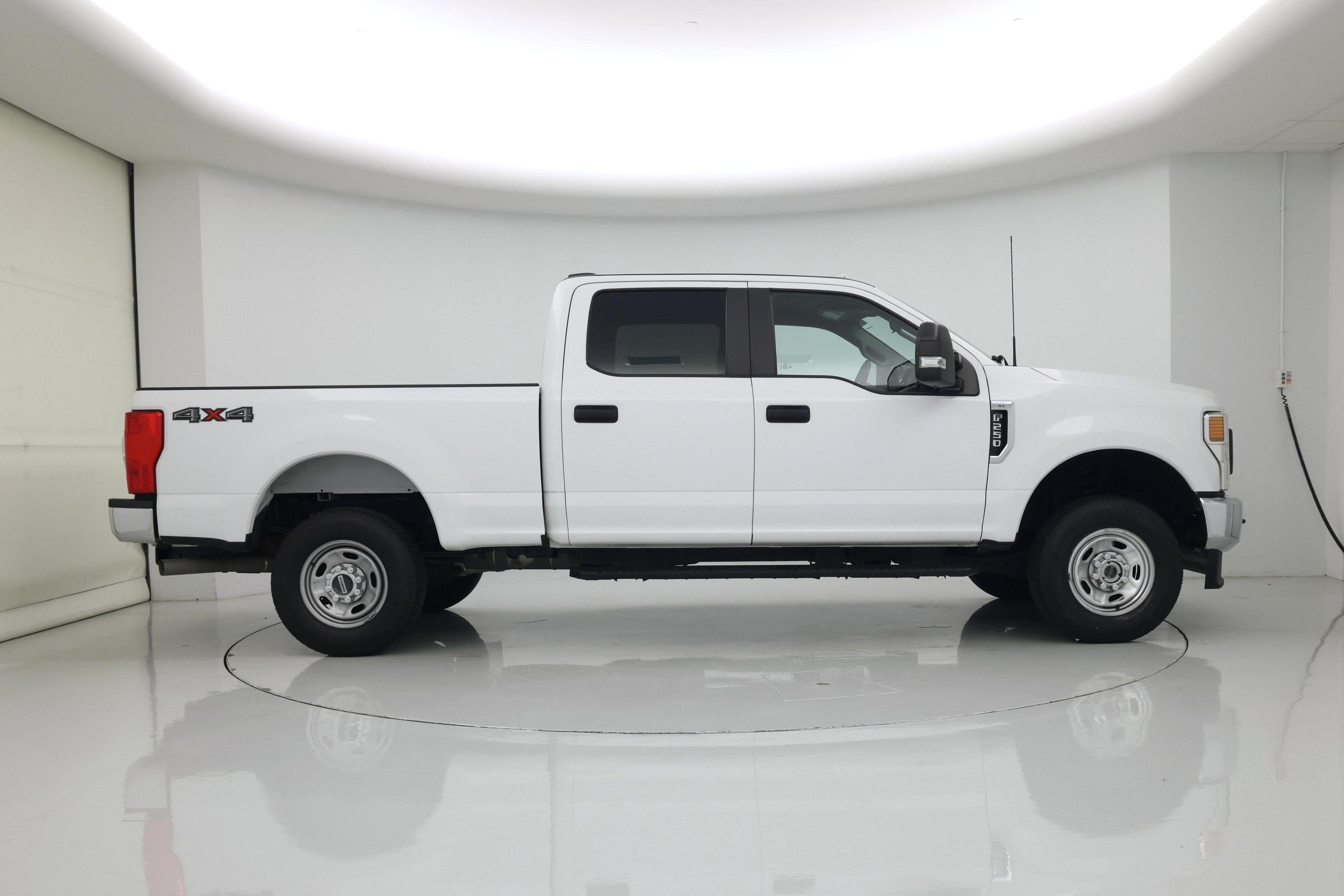 Thumbnail: 2022 Ford F-250 - 7