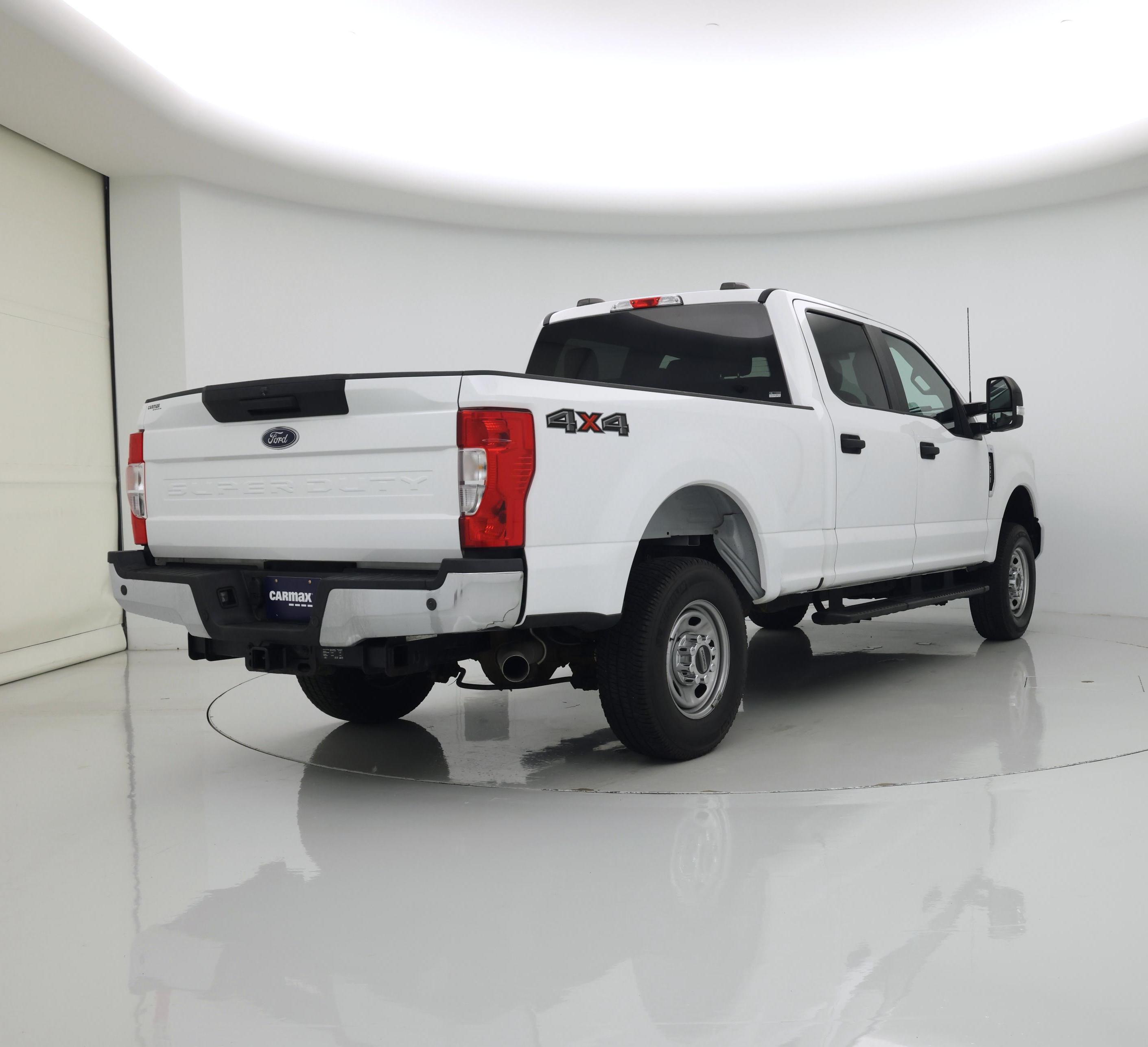 Thumbnail: 2022 Ford F-250 - 8