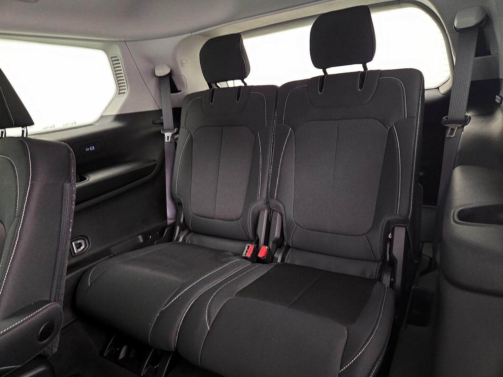 2022 Jeep Grand Cherokee L Laredo - Photo 22