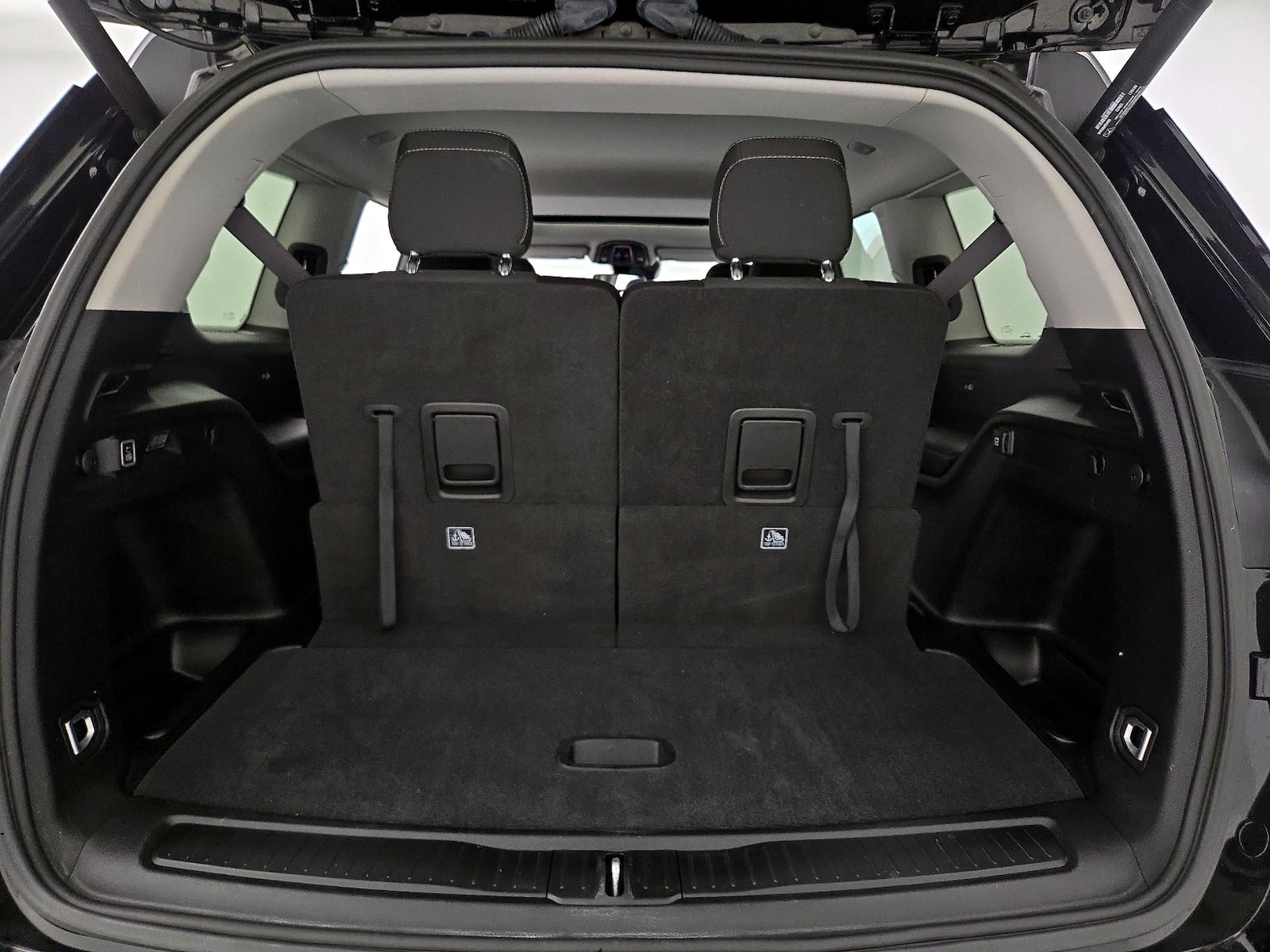 2022 Jeep Grand Cherokee L Laredo - Photo 23