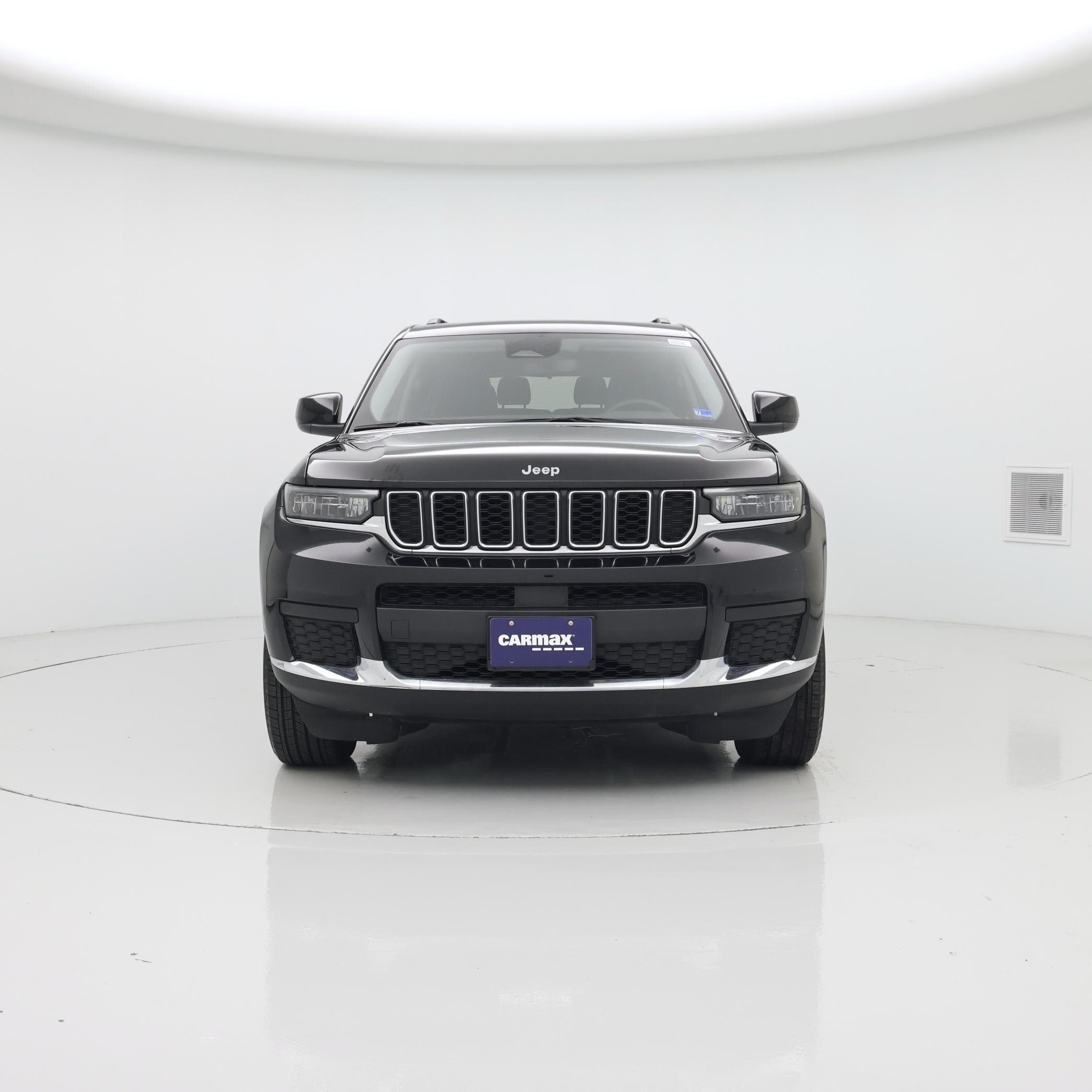 Thumbnail: 2022 Jeep Grand Cherokee L - 5
