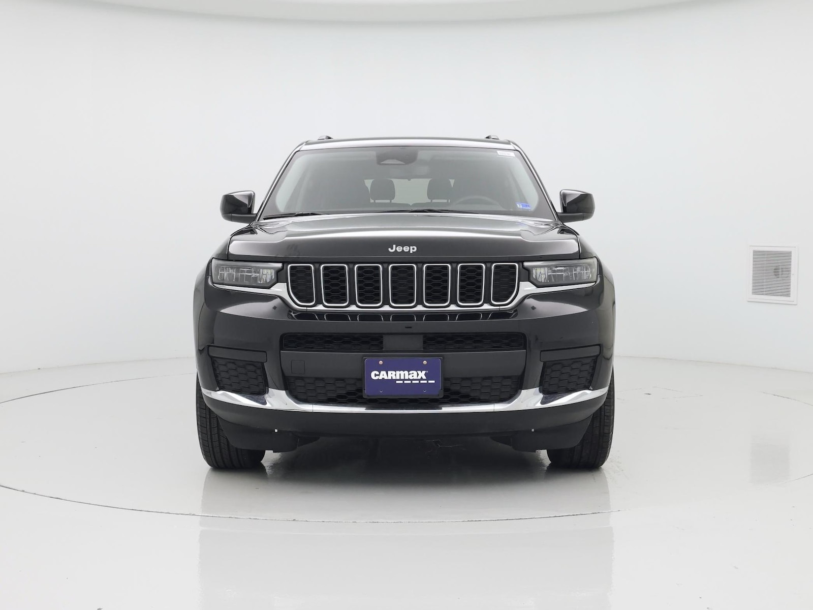 2022 Jeep Grand Cherokee L Laredo - Photo 6