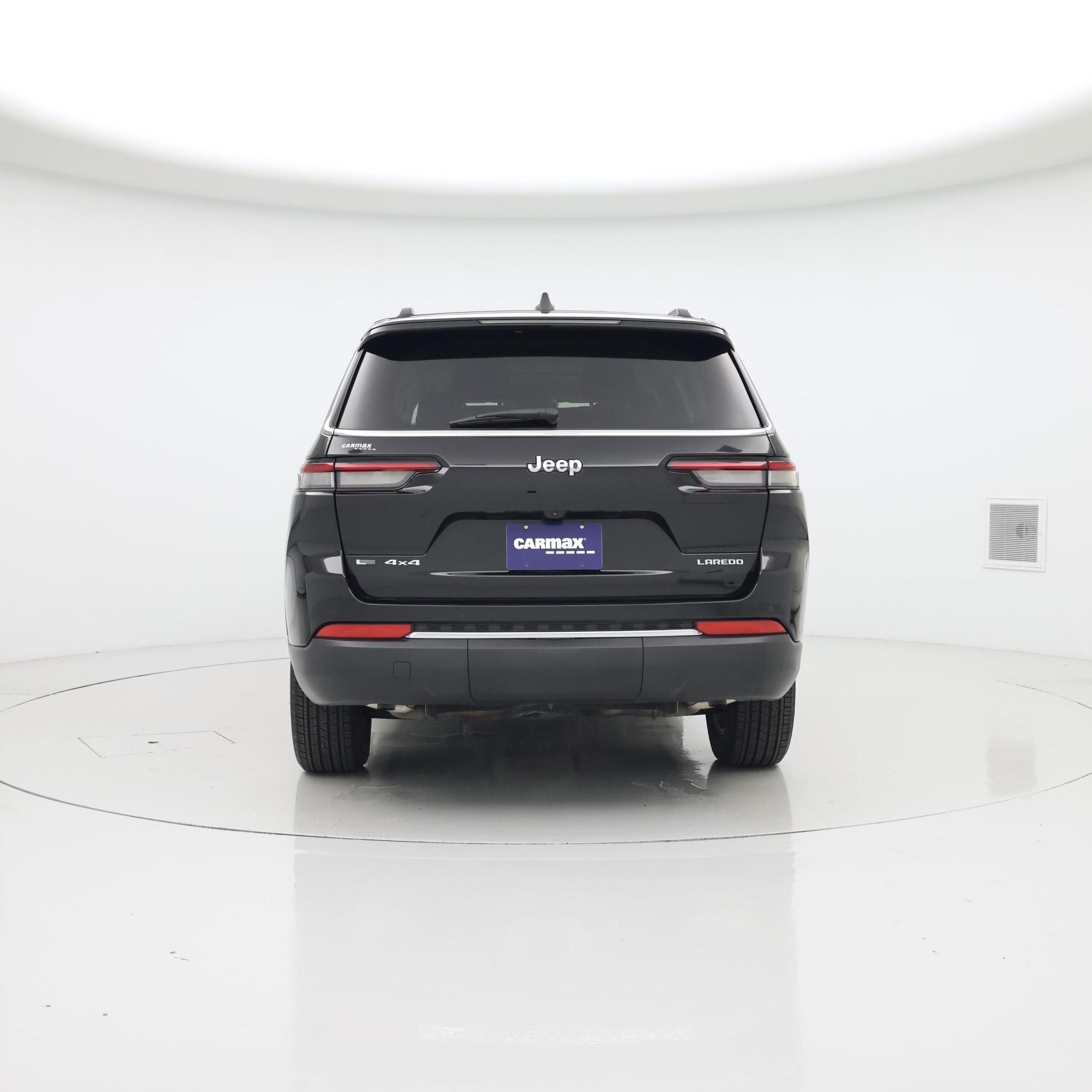 Thumbnail: 2022 Jeep Grand Cherokee L - 6