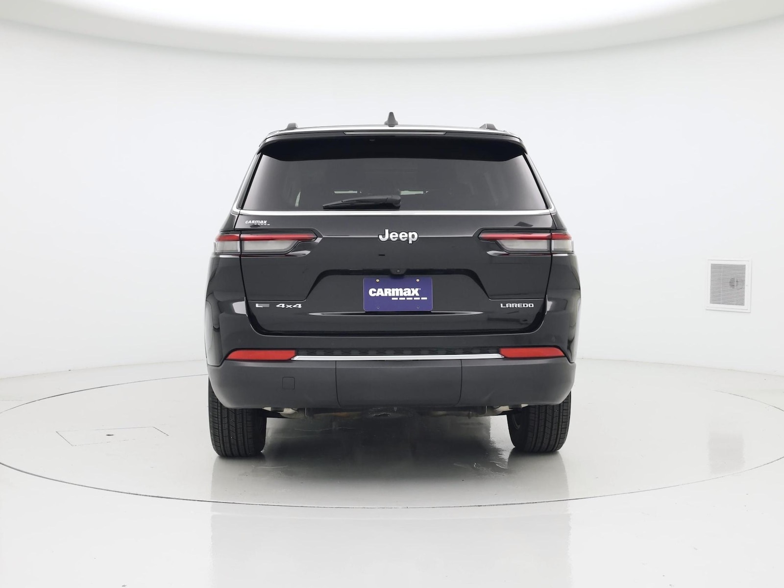 2022 Jeep Grand Cherokee L Laredo - Photo 7