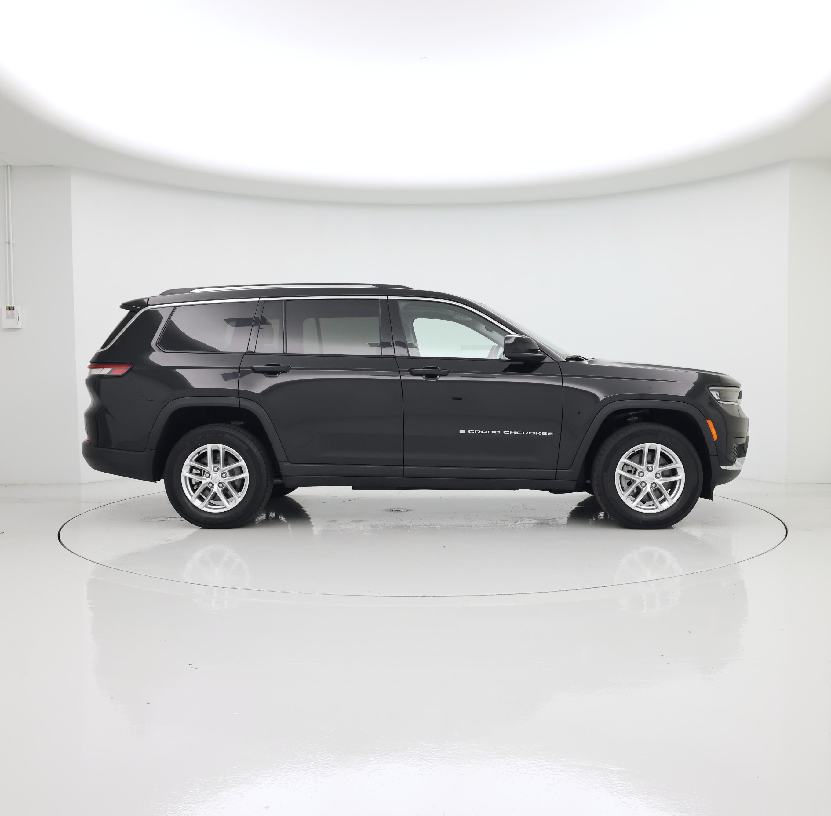 Thumbnail: 2022 Jeep Grand Cherokee L - 7