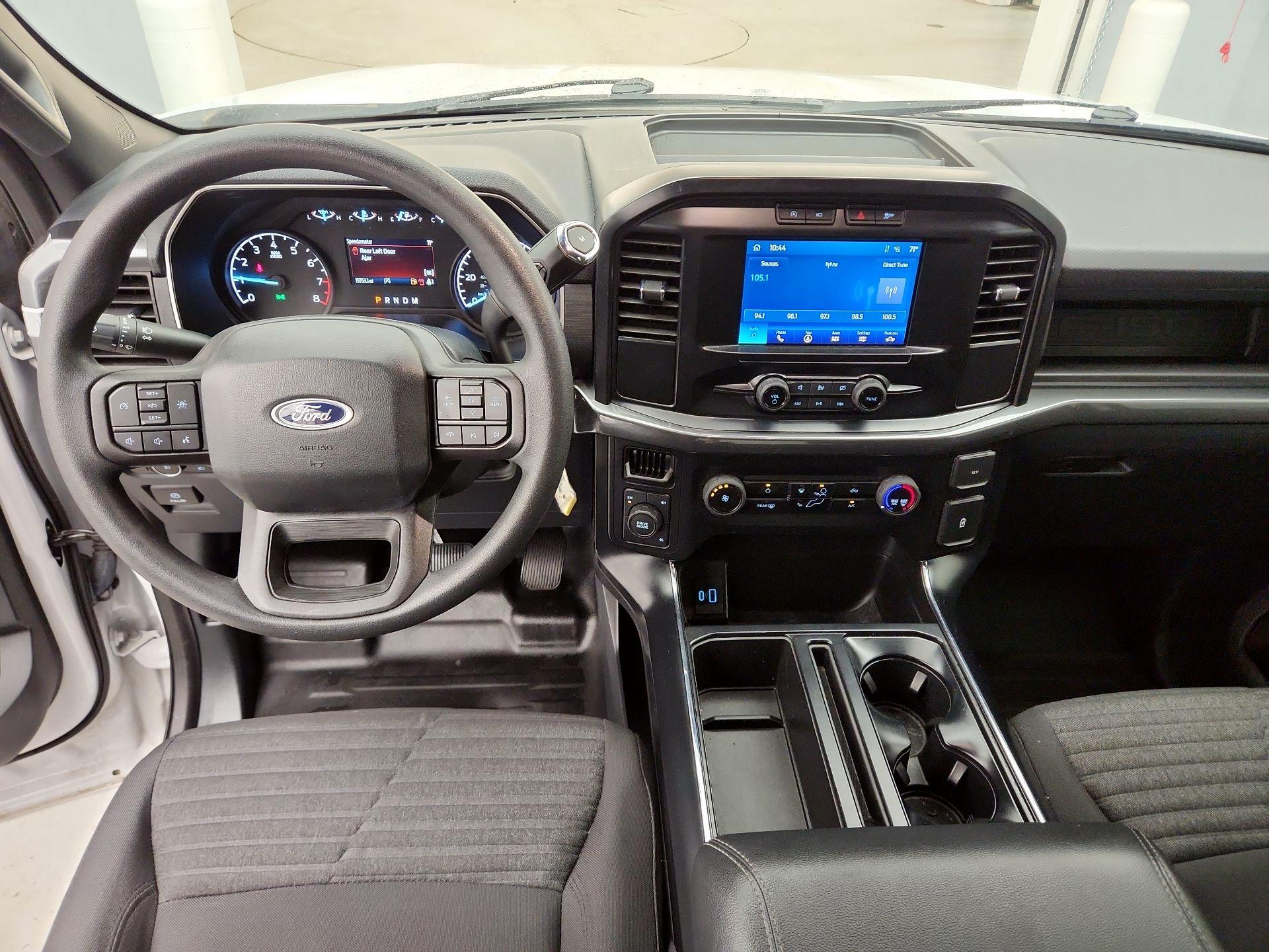 Thumbnail: 2023 Ford F-150 - 9