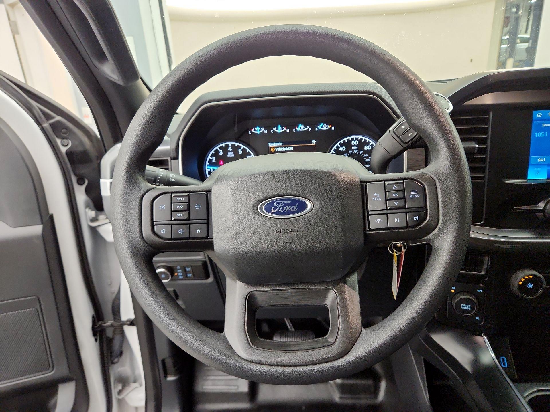 Thumbnail: 2023 Ford F-150 - 10