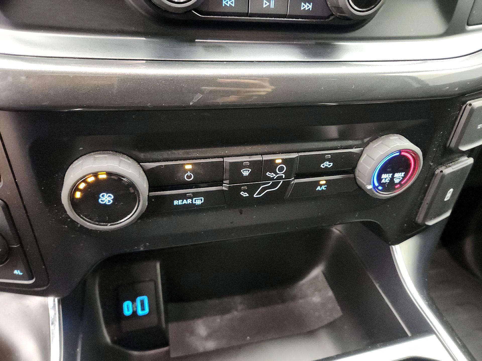 Thumbnail: 2023 Ford F-150 - 16