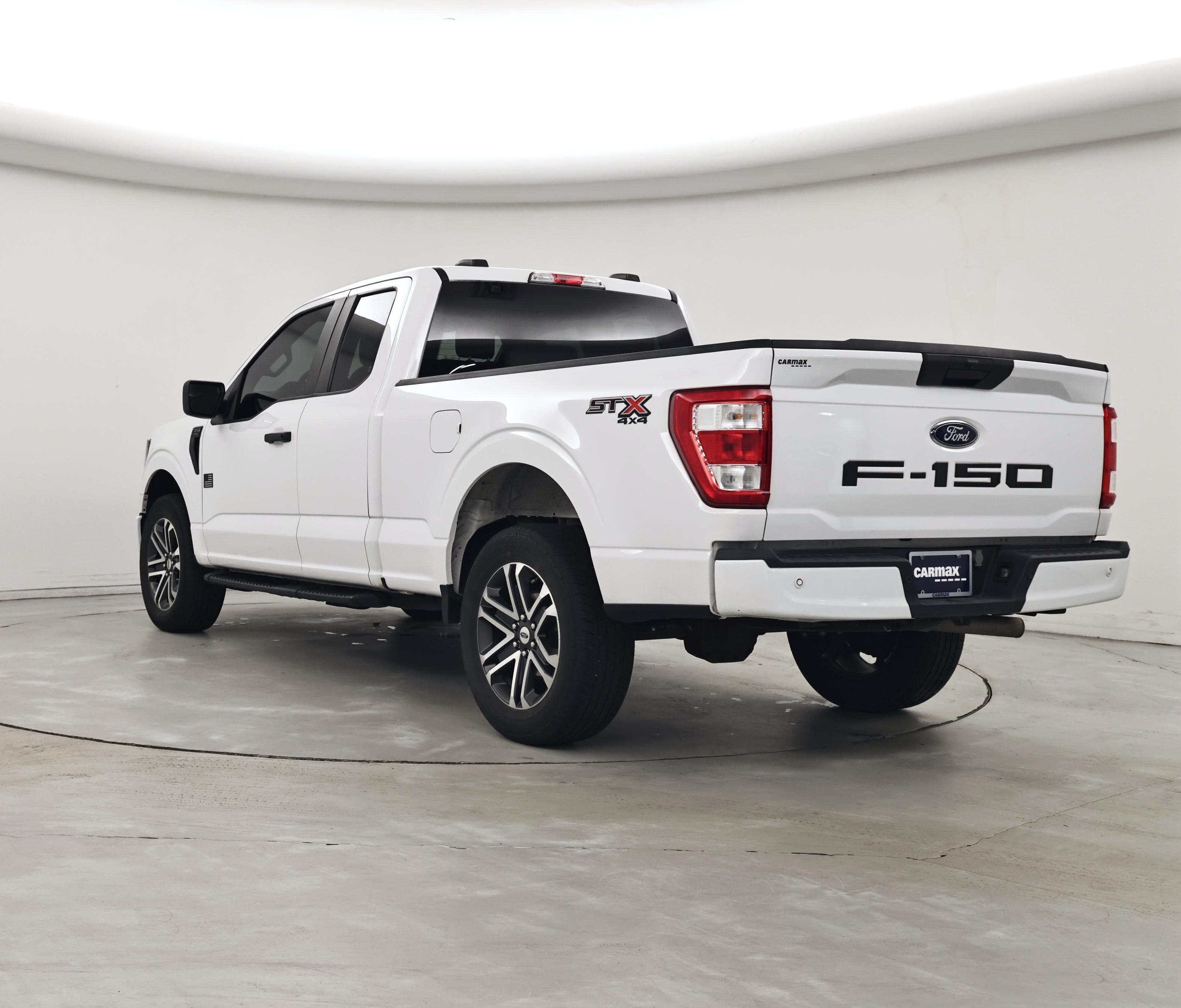 Thumbnail: 2023 Ford F-150 - 2