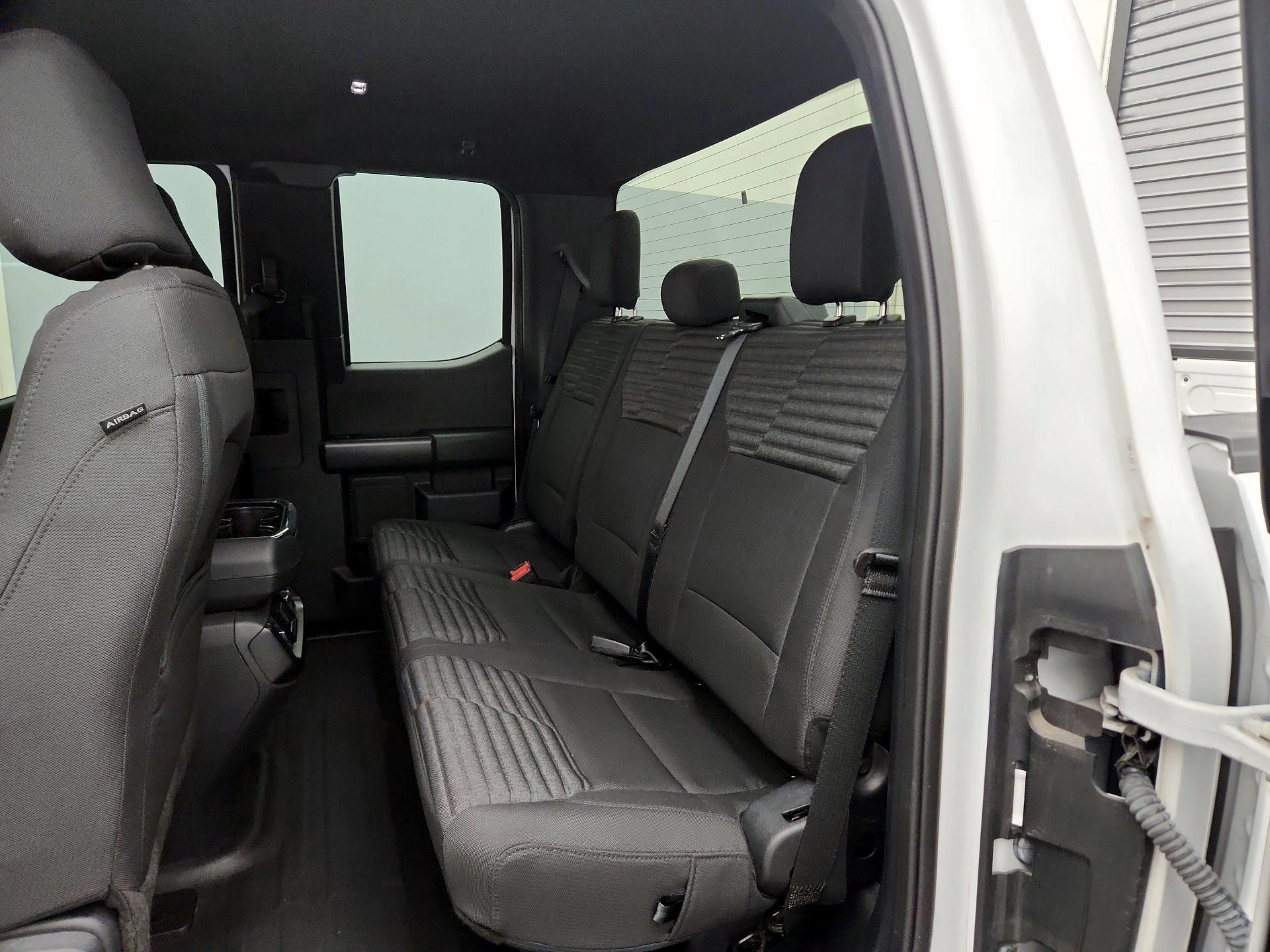 Thumbnail: 2023 Ford F-150 - 19