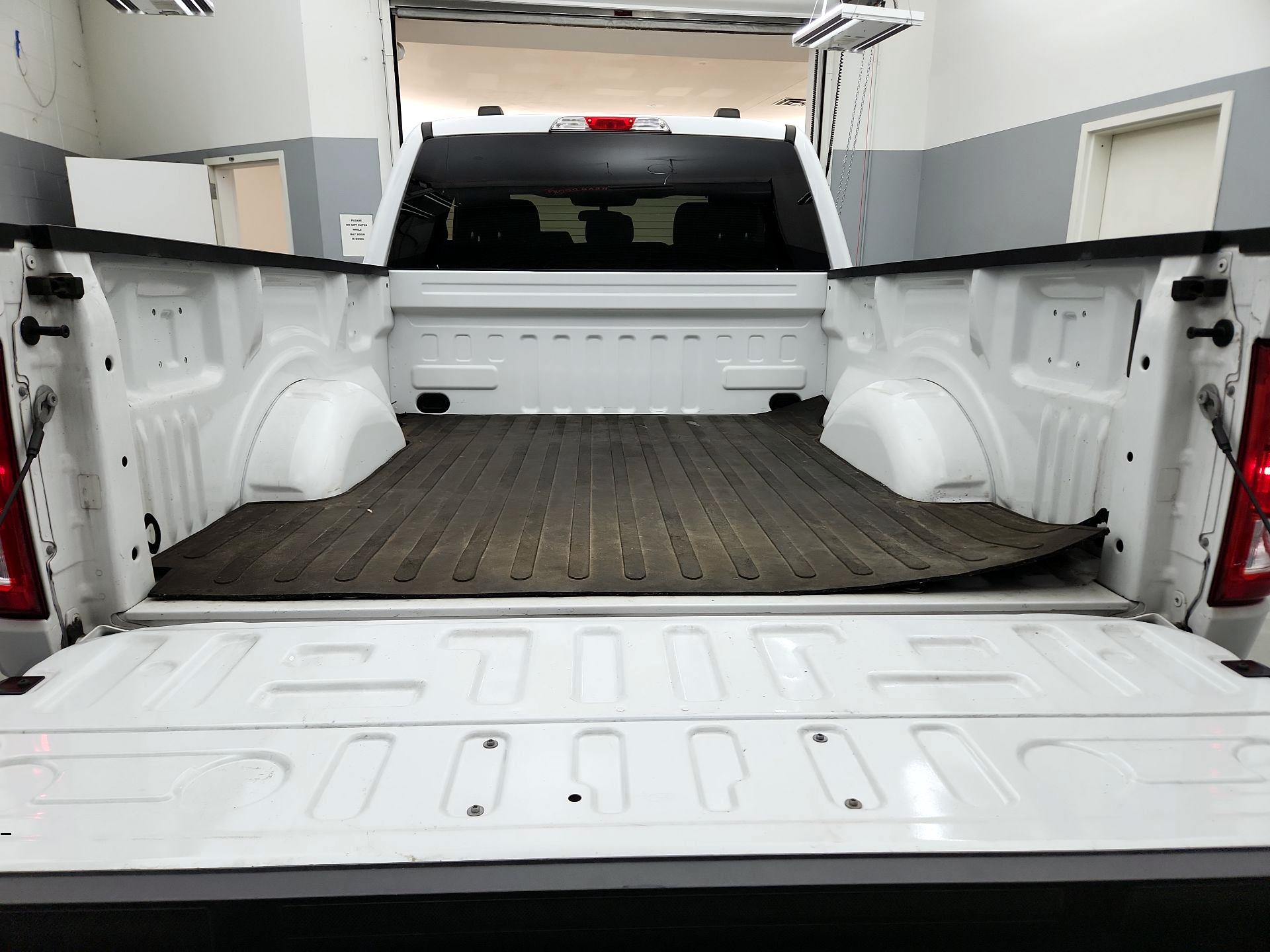 Thumbnail: 2023 Ford F-150 - 20