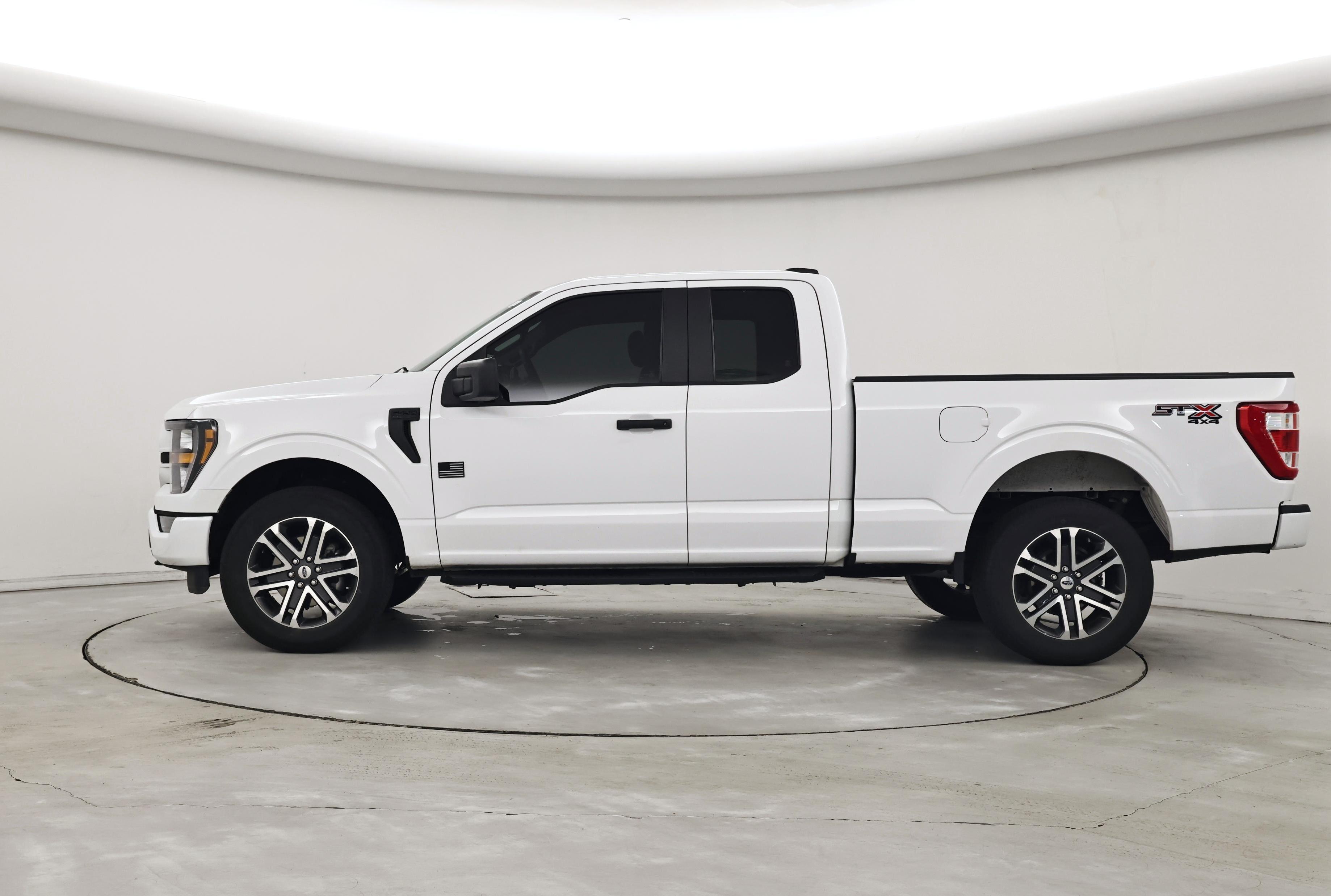 Thumbnail: 2023 Ford F-150 - 3
