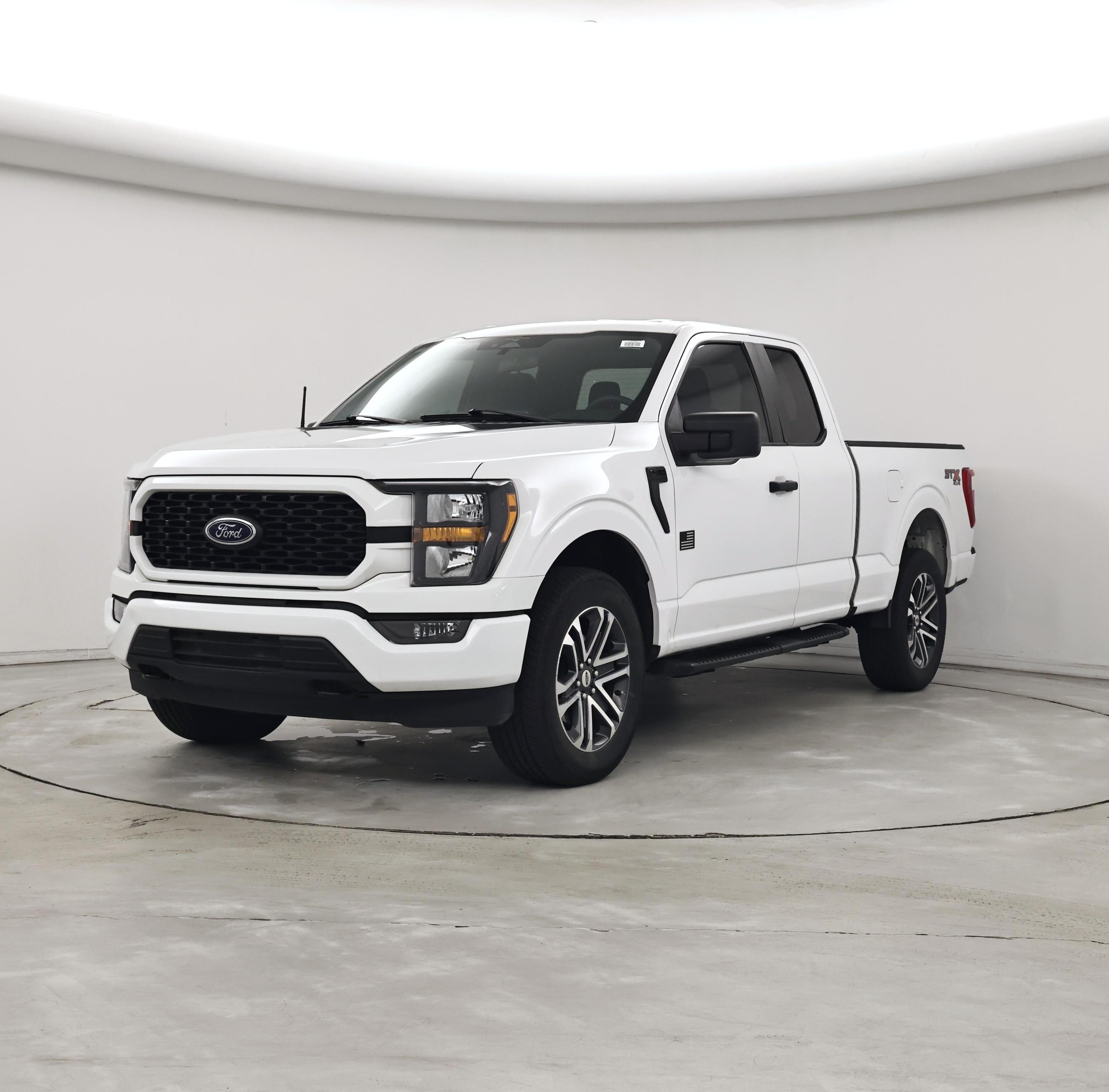 Thumbnail: 2023 Ford F-150 - 4