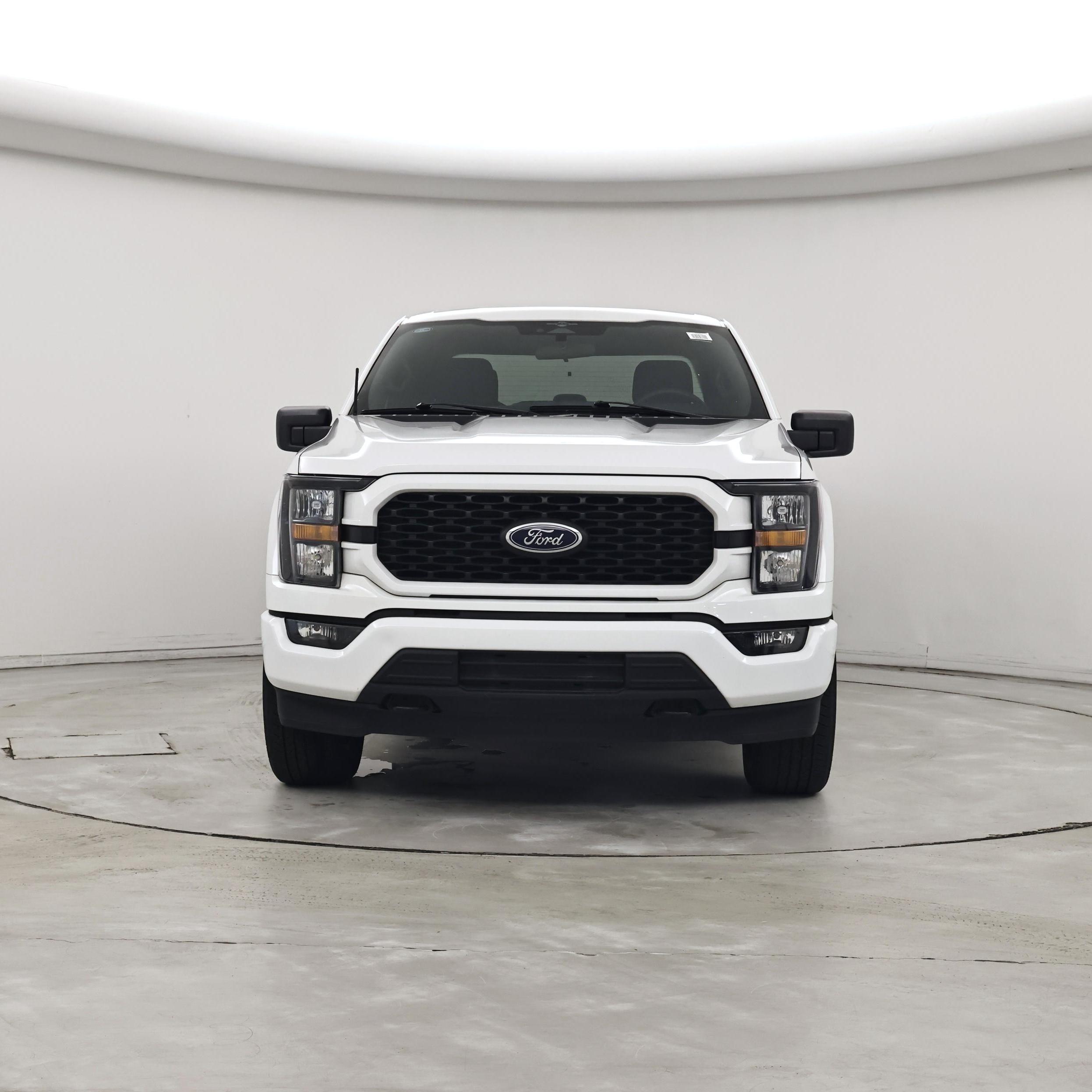 Thumbnail: 2023 Ford F-150 - 5