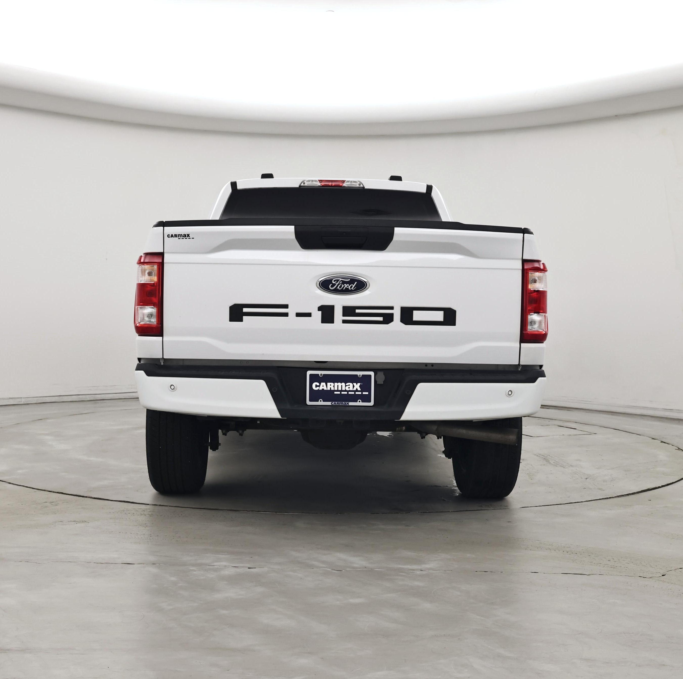 Thumbnail: 2023 Ford F-150 - 6
